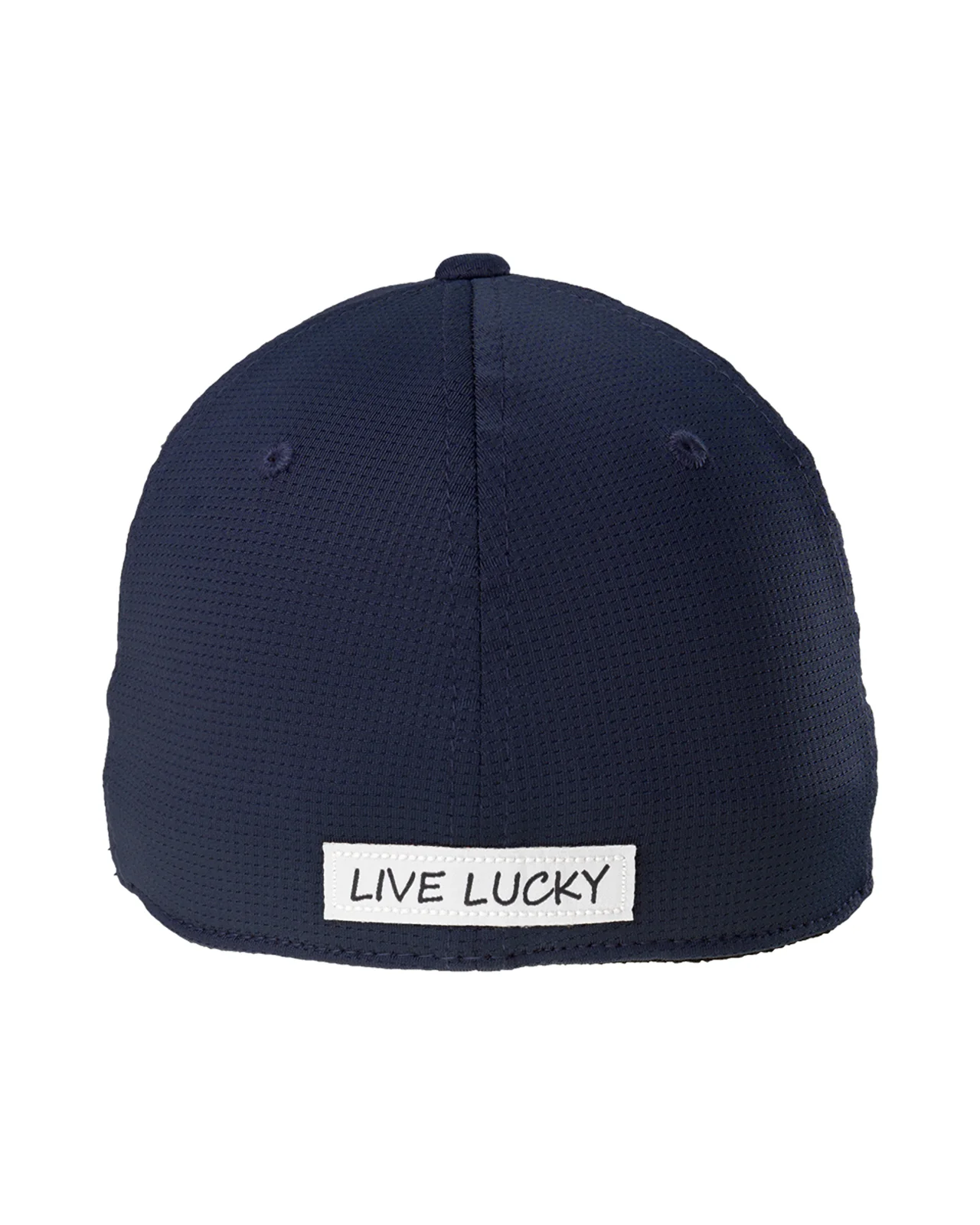 Iron X Orca Navy Memory Fit Hat - Image 5