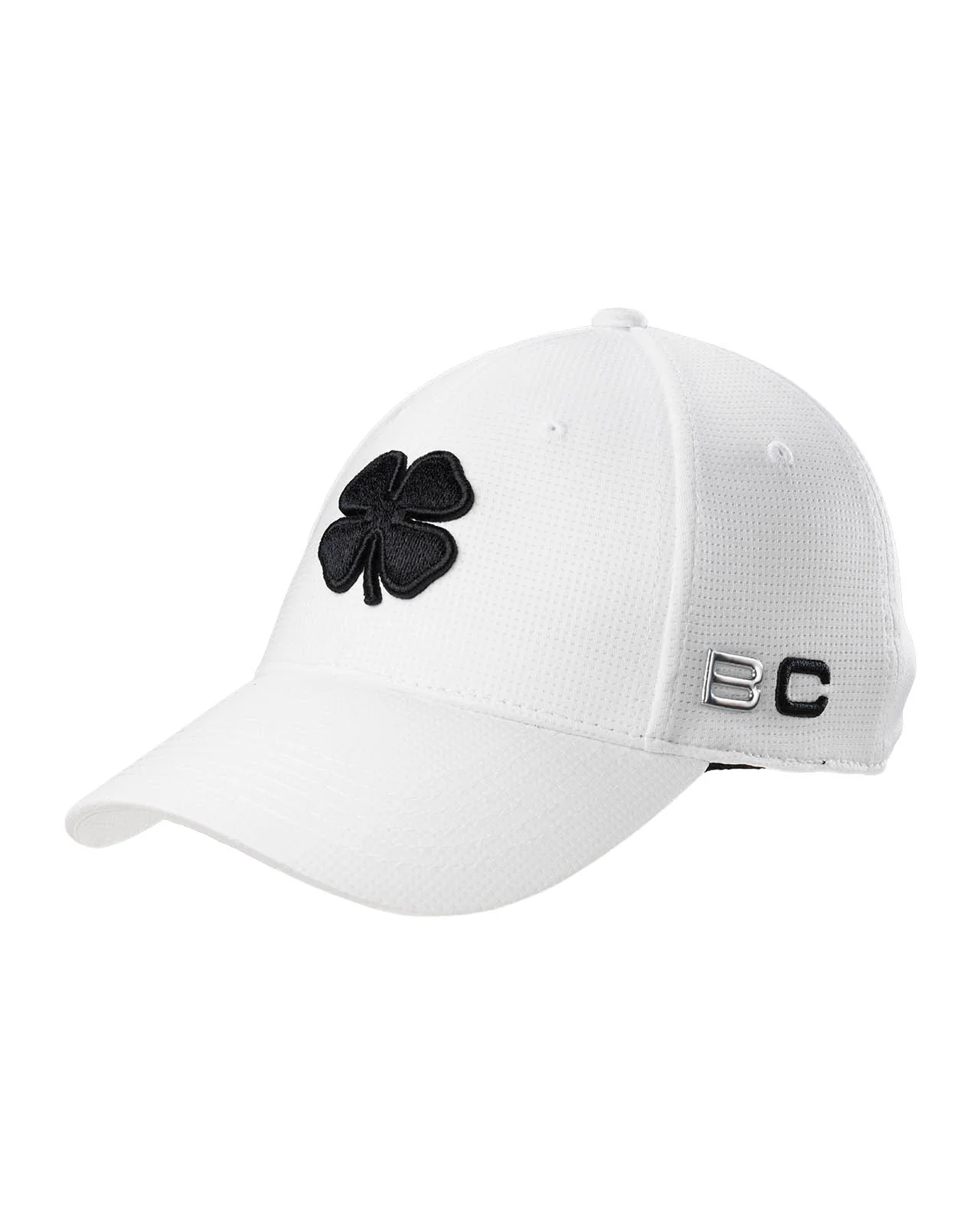 Iron X Snow White Memory Fit Hat - Image 3