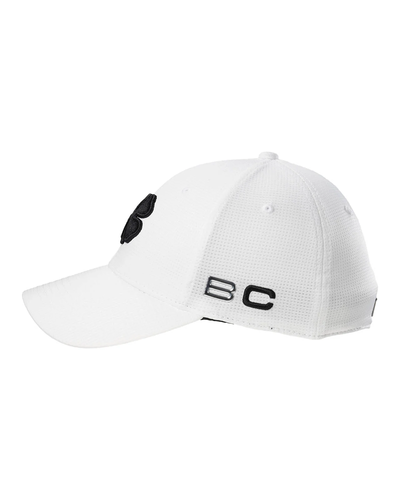 Iron X Snow White Memory Fit Hat - Image 4