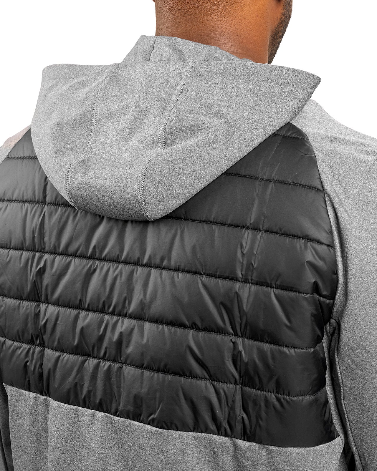 Jaxon Quilt Jacket - Image 3