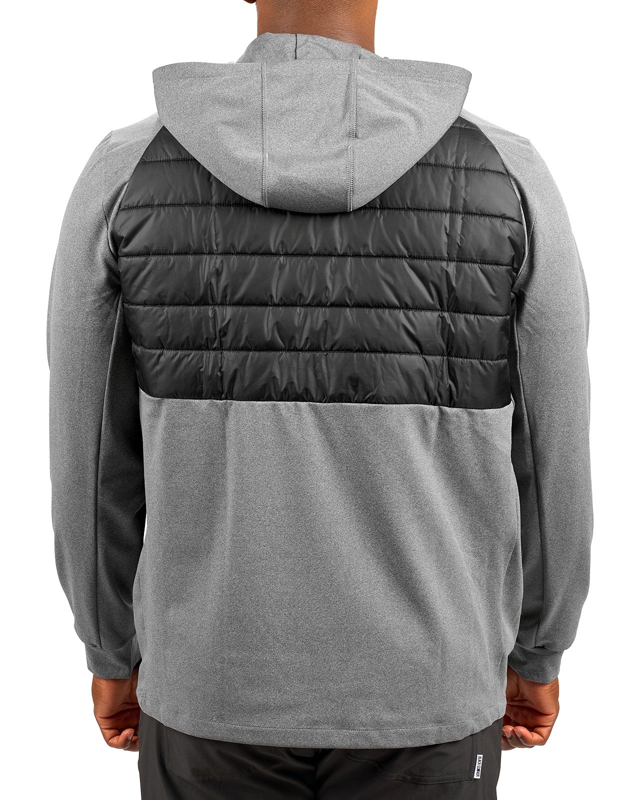 Jaxon Quilt Jacket - Image 4