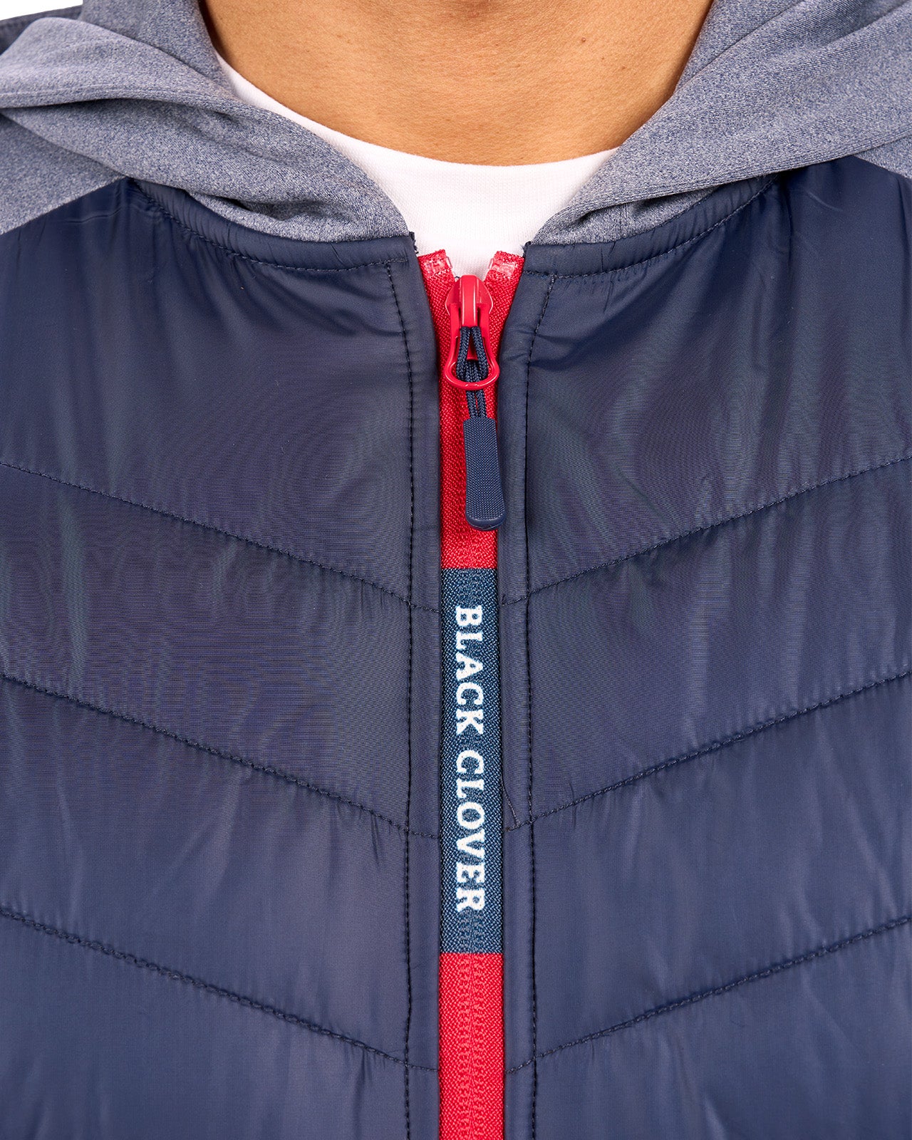 Jaxon Quilt Jacket - Image 3