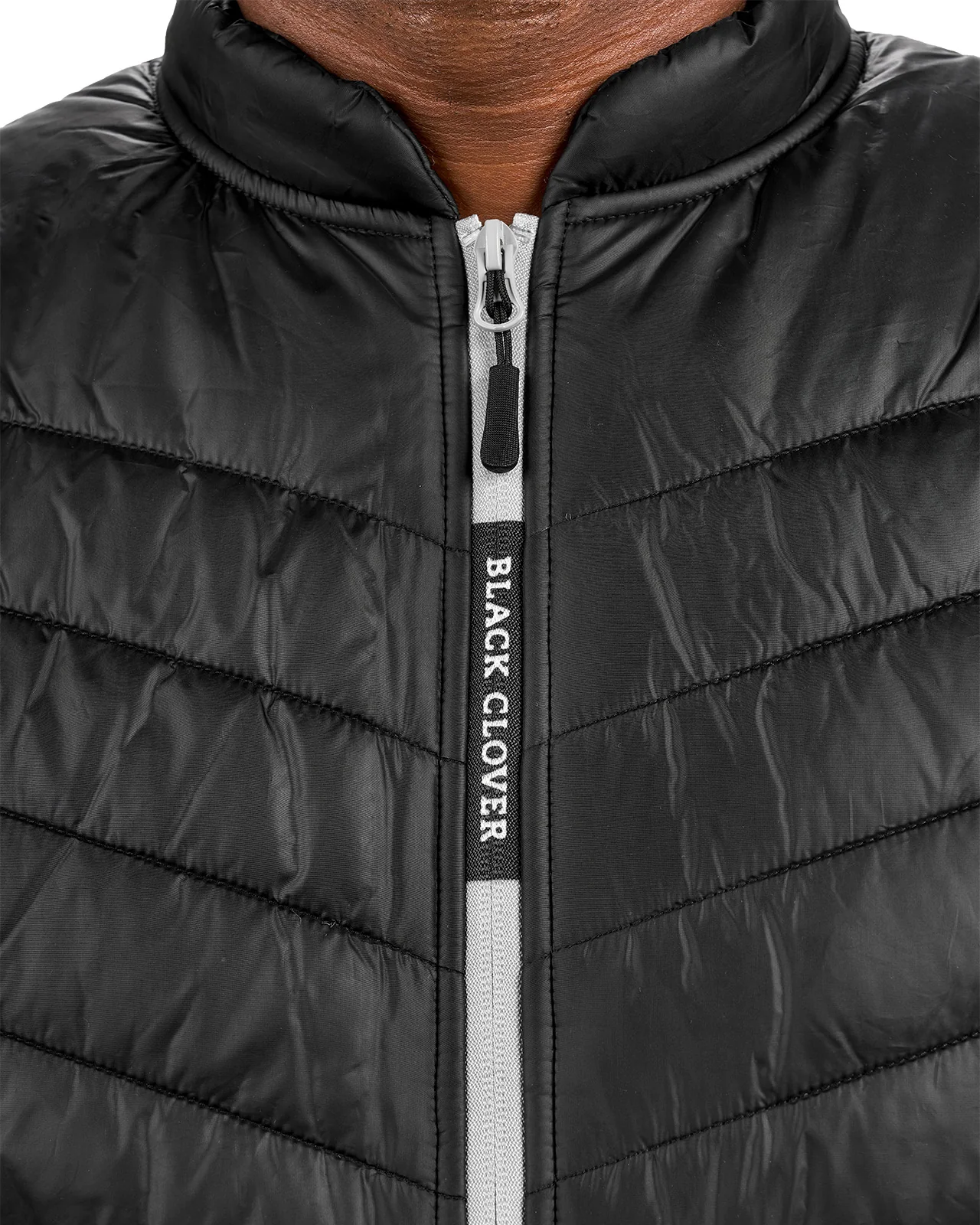 Jaxon Quilt Vest - Image 3