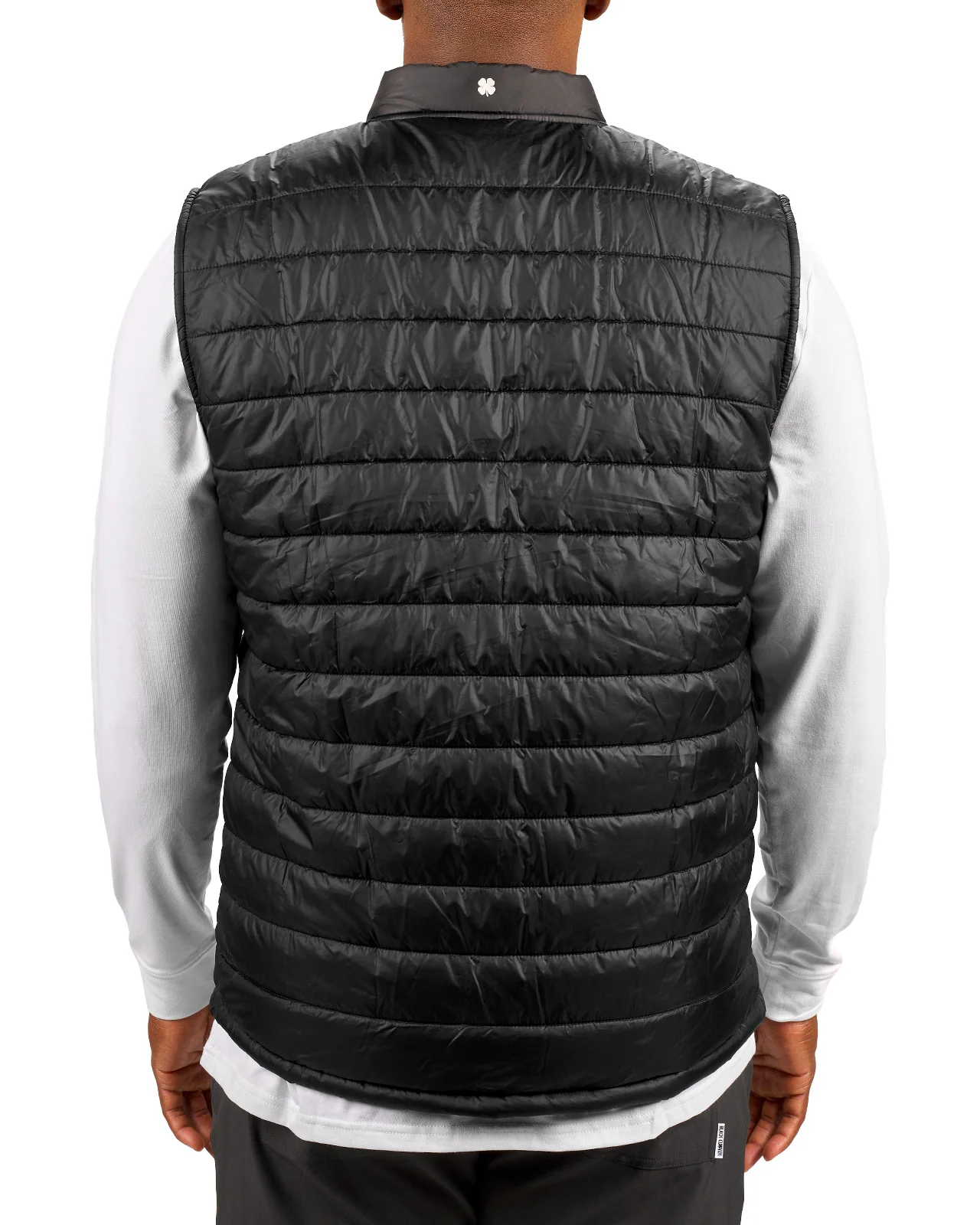 Jaxon Quilt Vest - Image 4