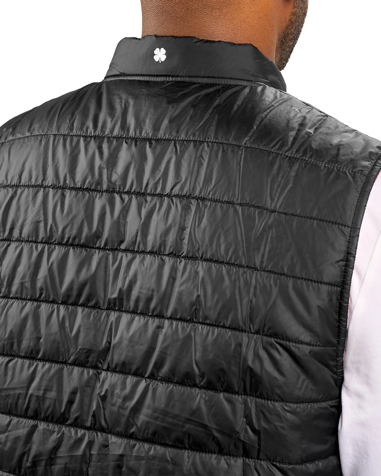 Jaxon Quilt Vest - Image 5
