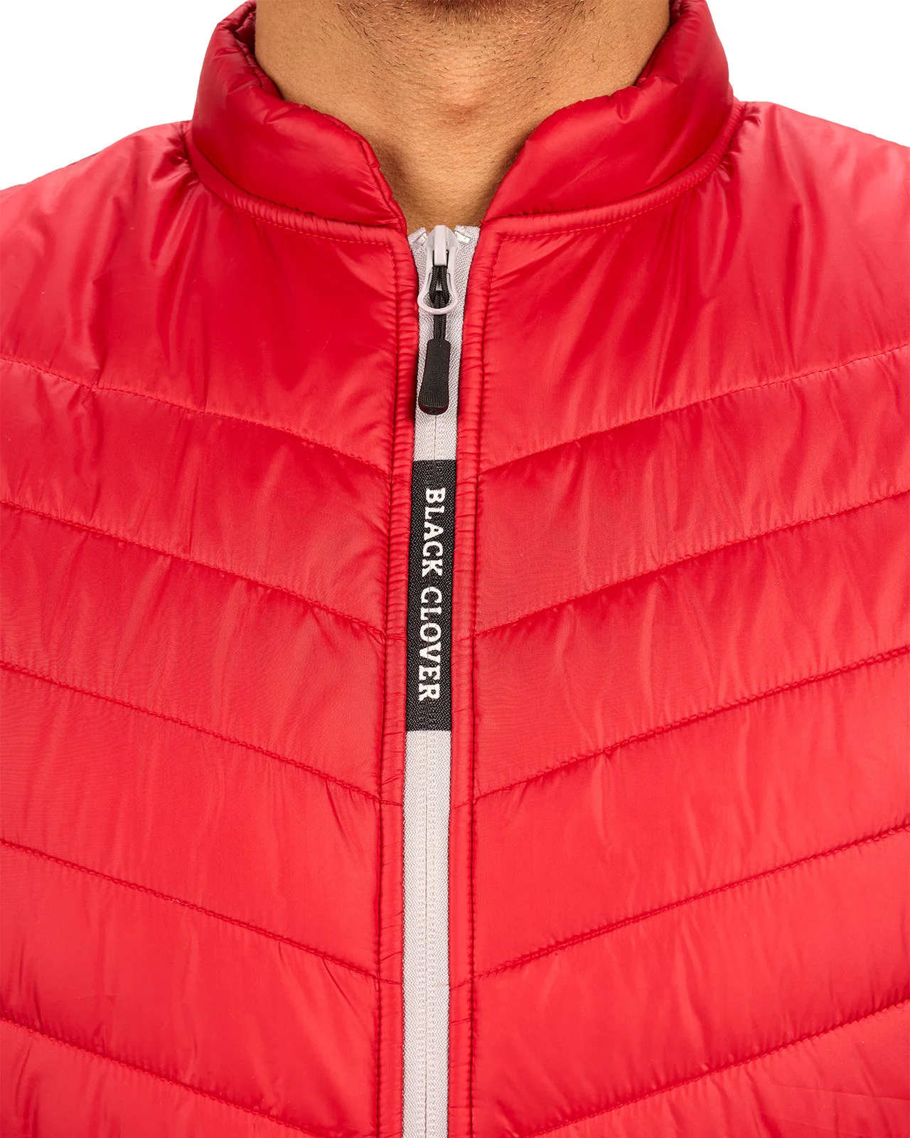 Jaxon Quilt Vest - Image 3