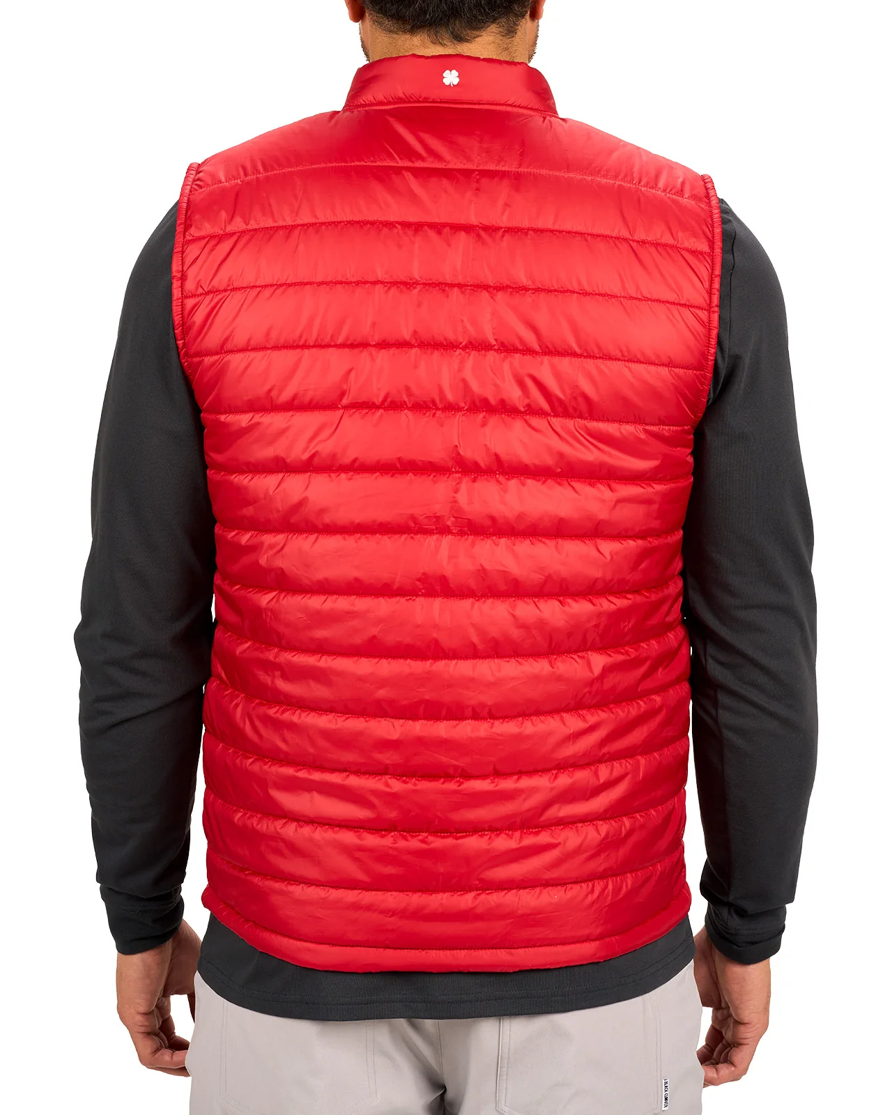 Jaxon Quilt Vest - Image 4