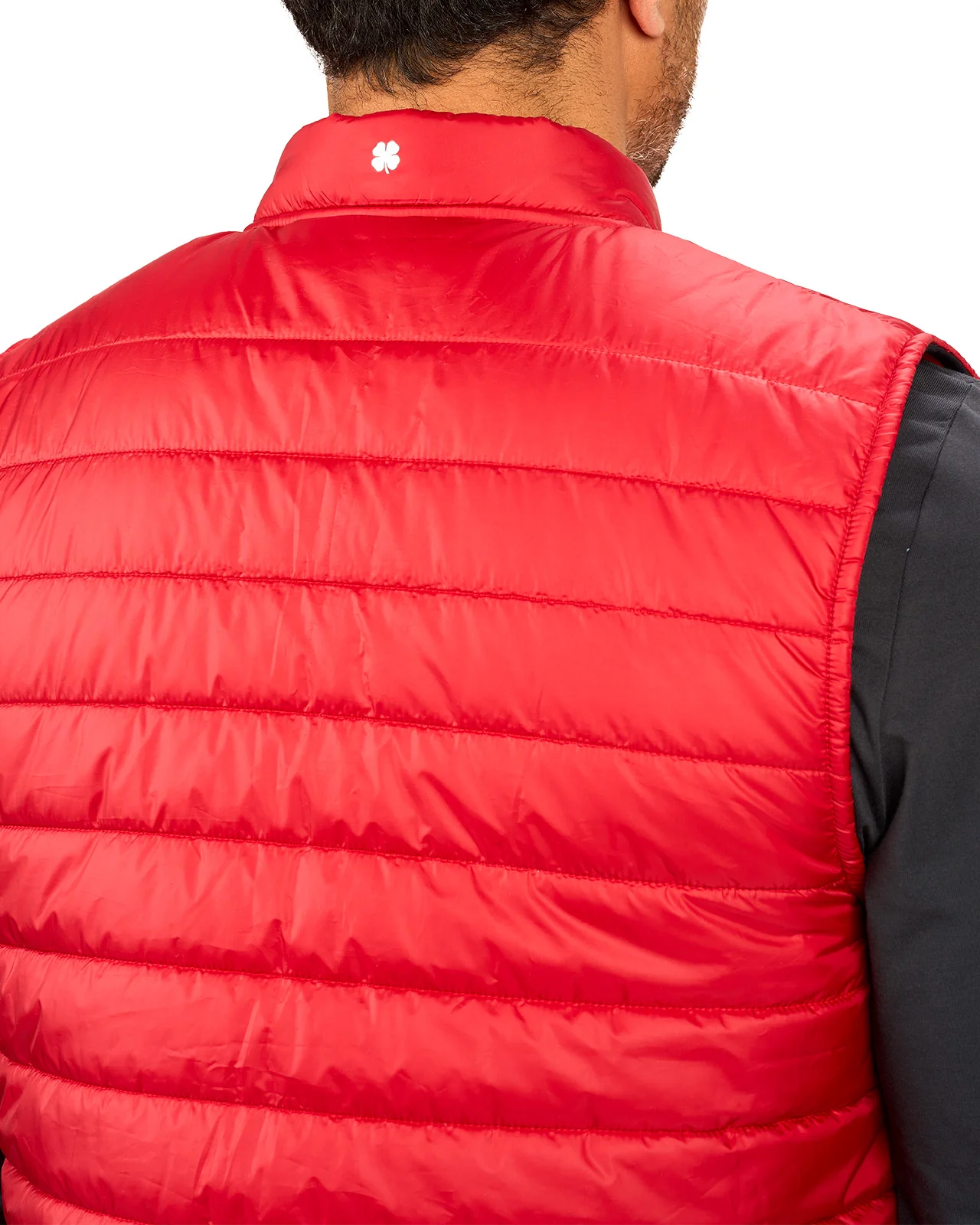 Jaxon Quilt Vest - Image 5