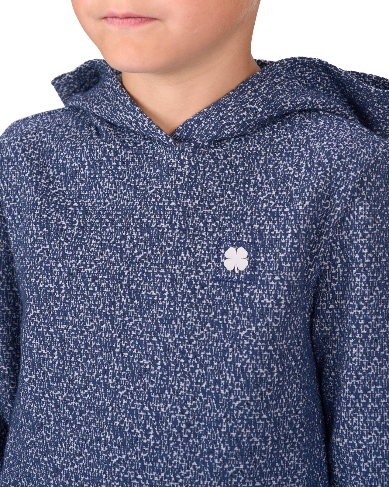 Jr Hughes Hoodie - Image 2