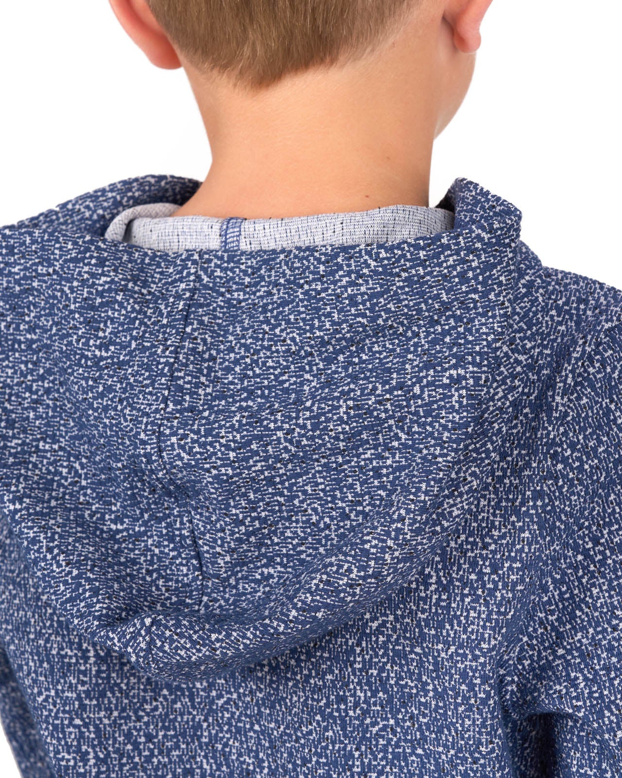 Jr Hughes Hoodie - Image 4