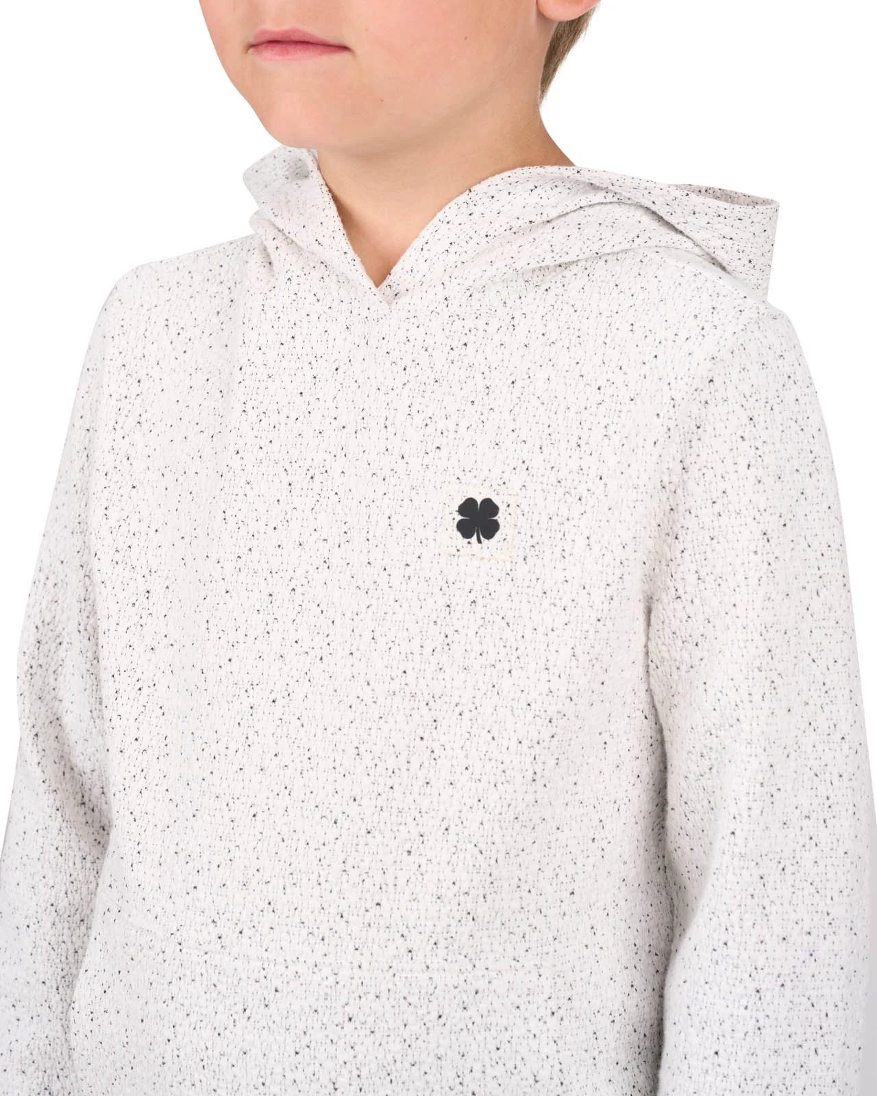 Jr Hughes Hoodie - Image 2