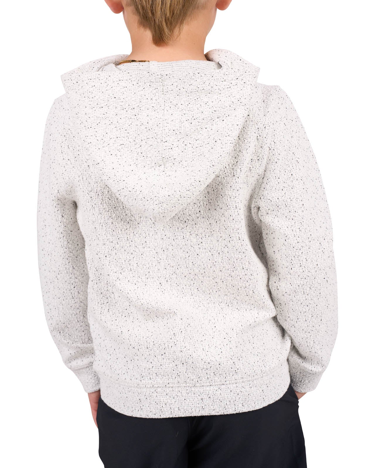 Jr Hughes Hoodie - Image 3