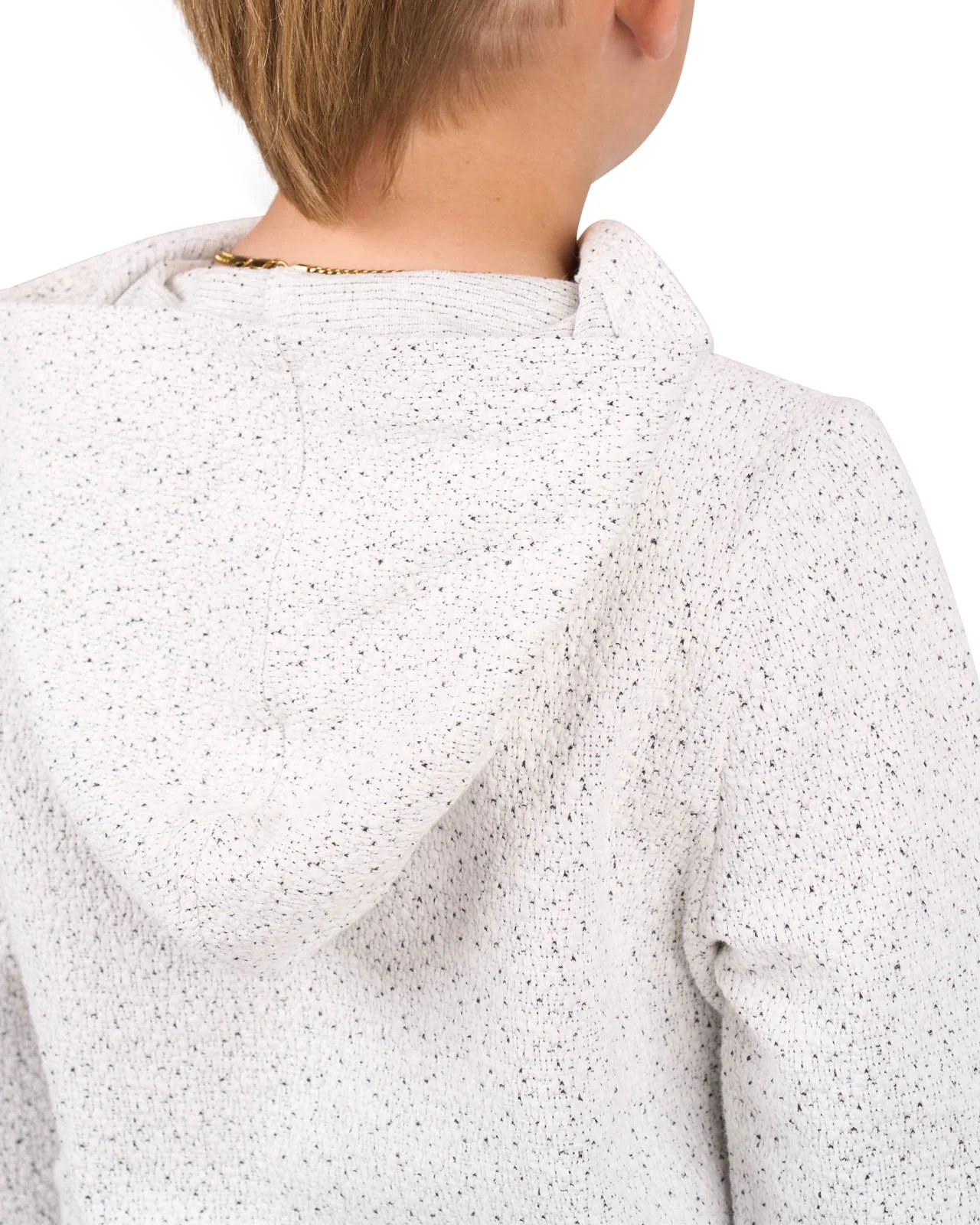 Jr Hughes Hoodie - Image 4
