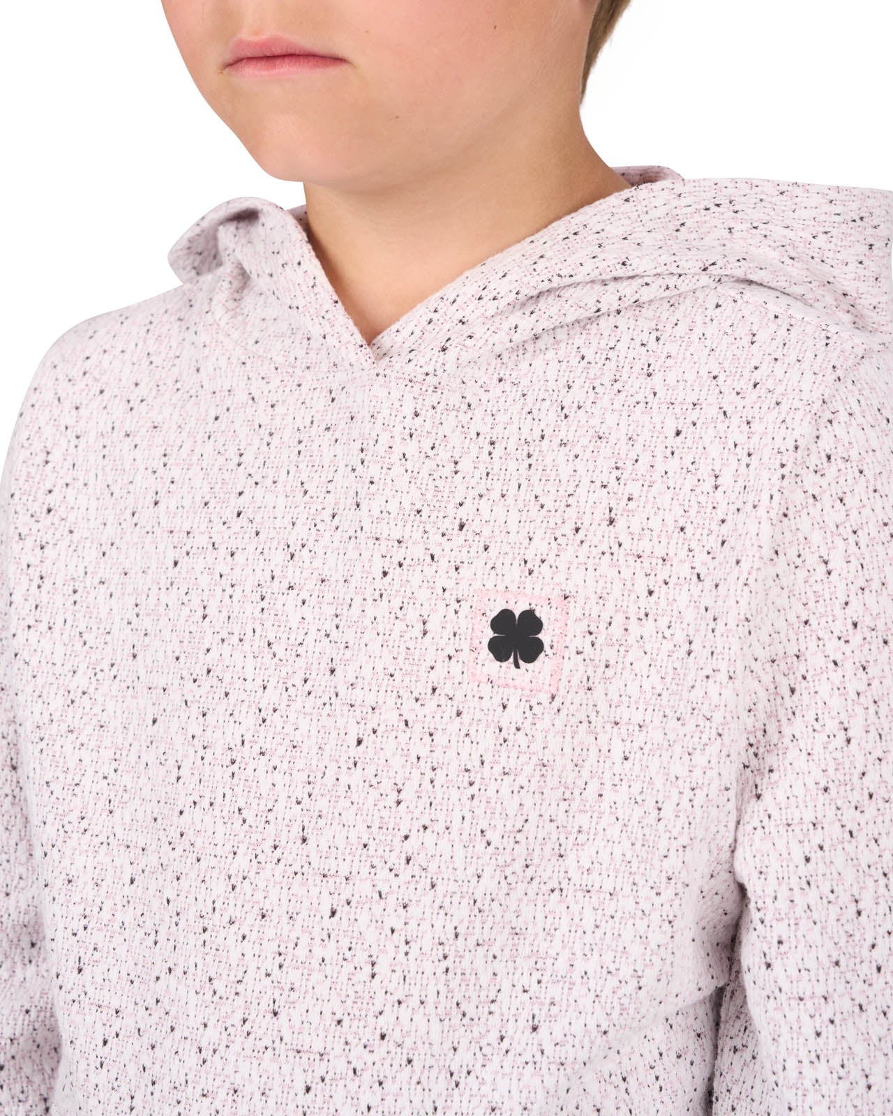 Jr Hughes Hoodie - Image 2