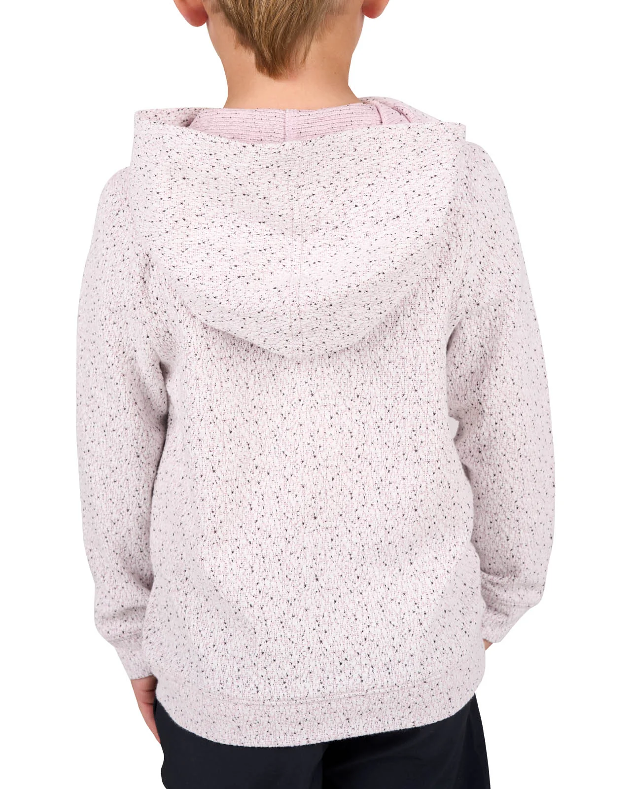 Jr Hughes Hoodie - Image 3