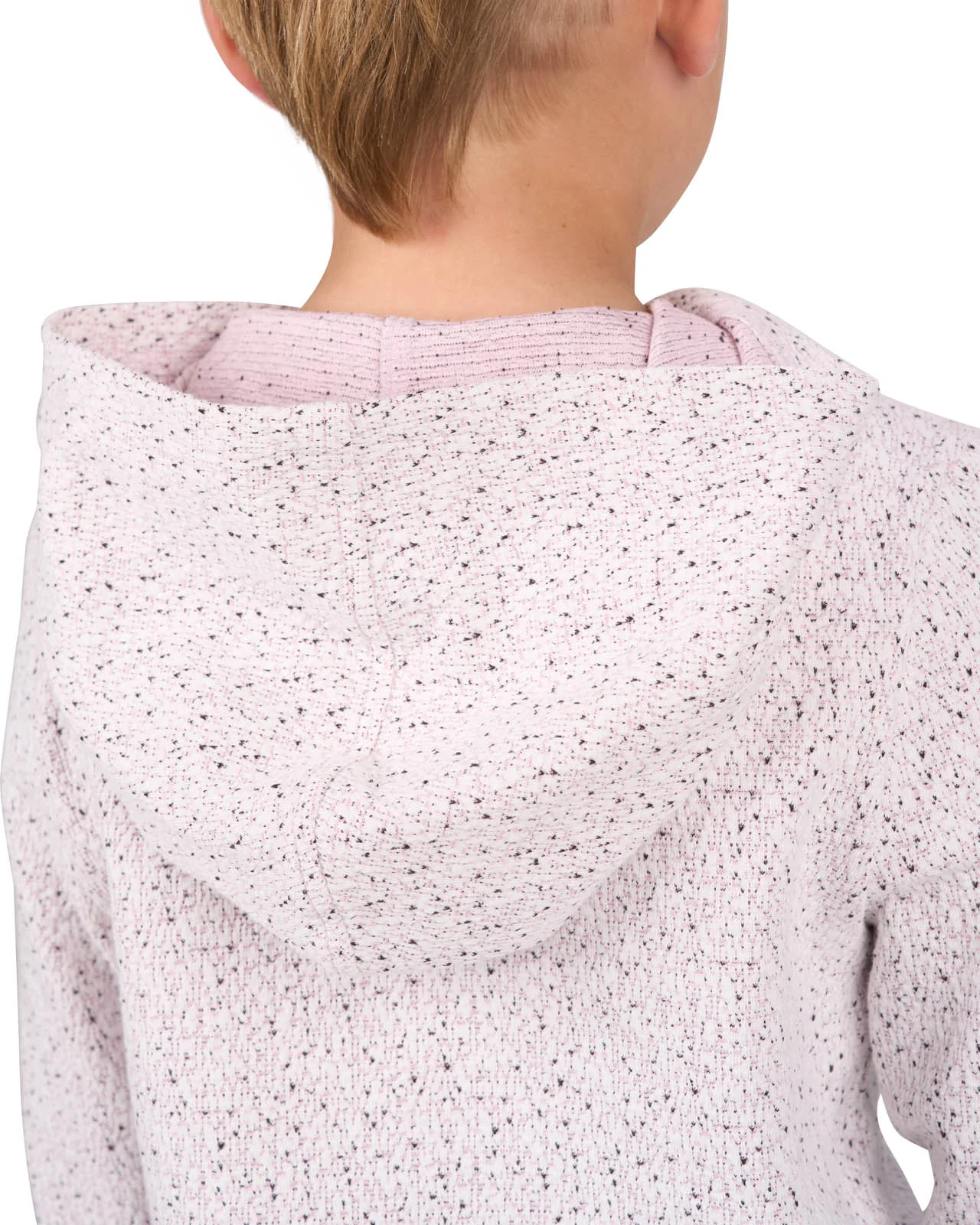 Jr Hughes Hoodie - Image 4