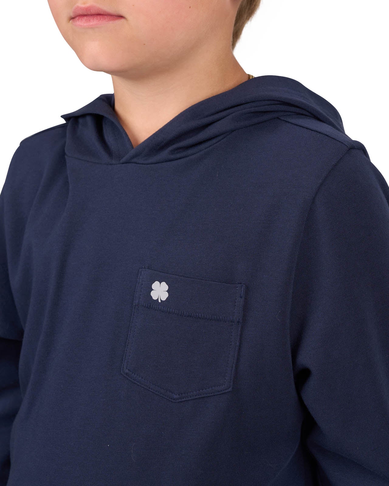 Jr Luxe T Hoodie - Image 2
