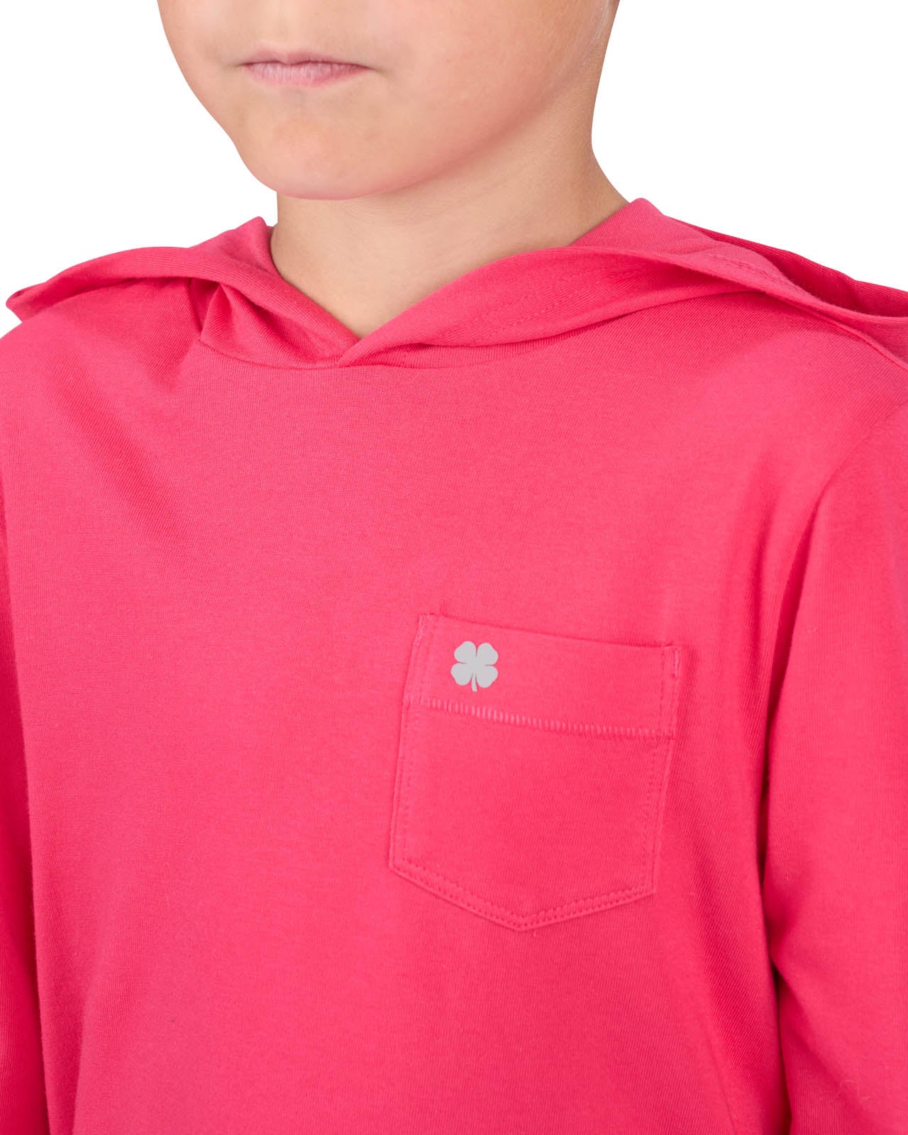 Jr Luxe T Hoodie - Image 2