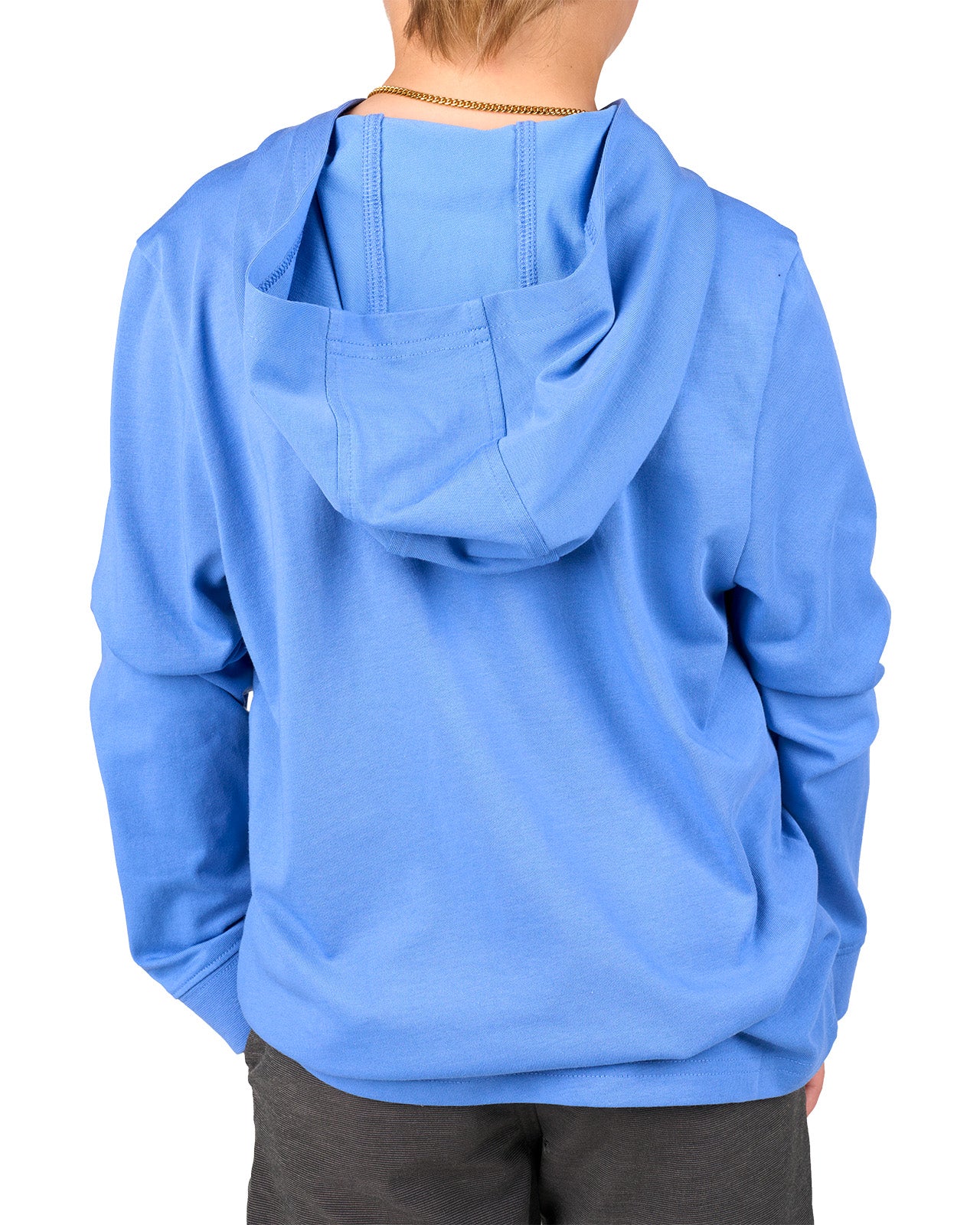 Jr Luxe T Hoodie - Image 3
