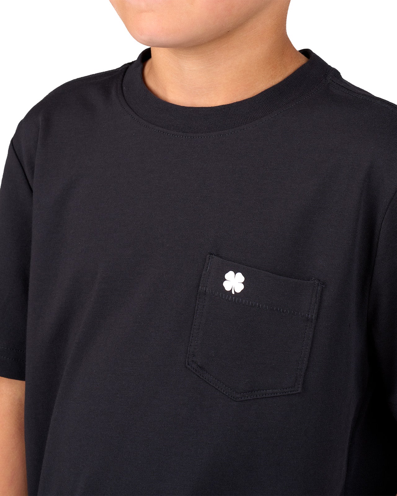 Jr Luxe Tee SS - Image 2