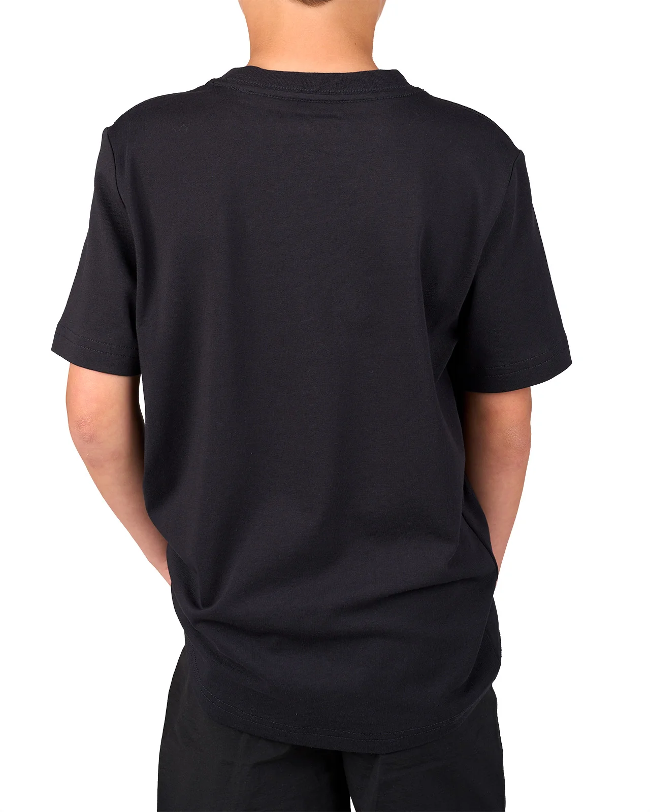 Jr Luxe Tee SS - Image 3