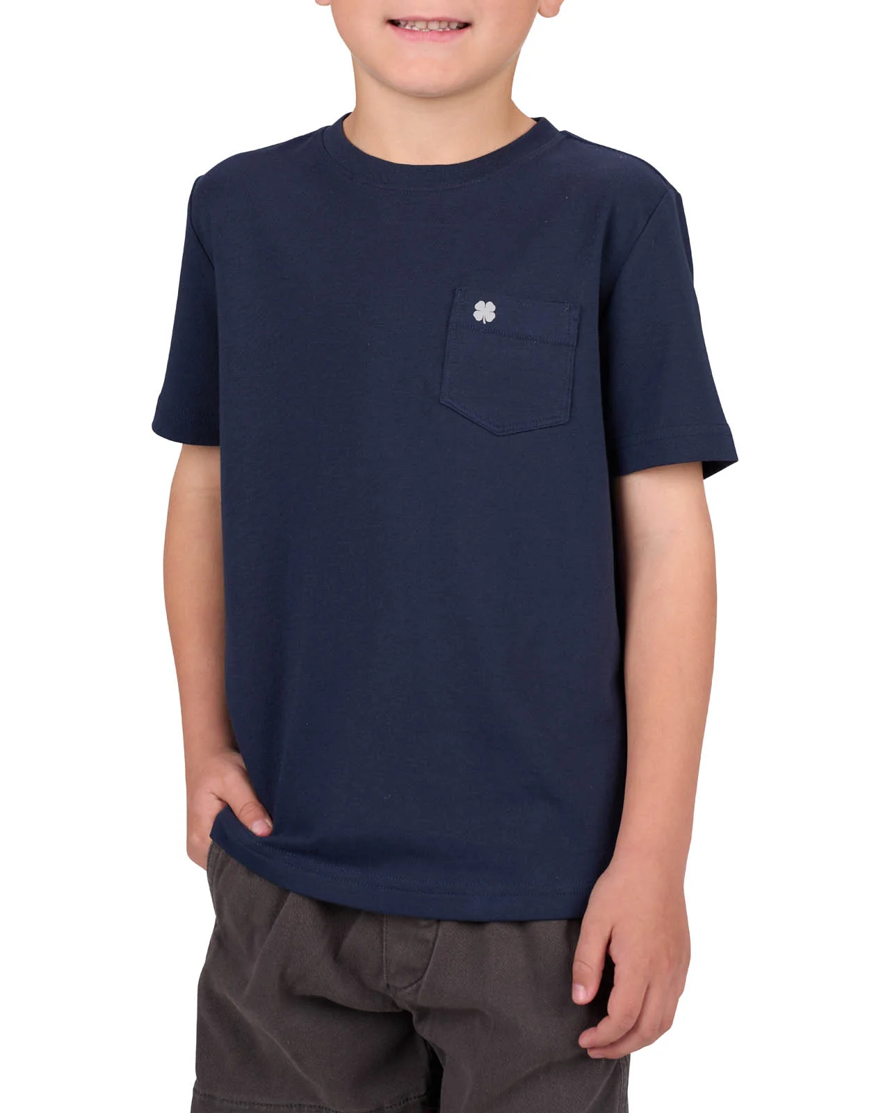 Jr Luxe T SS