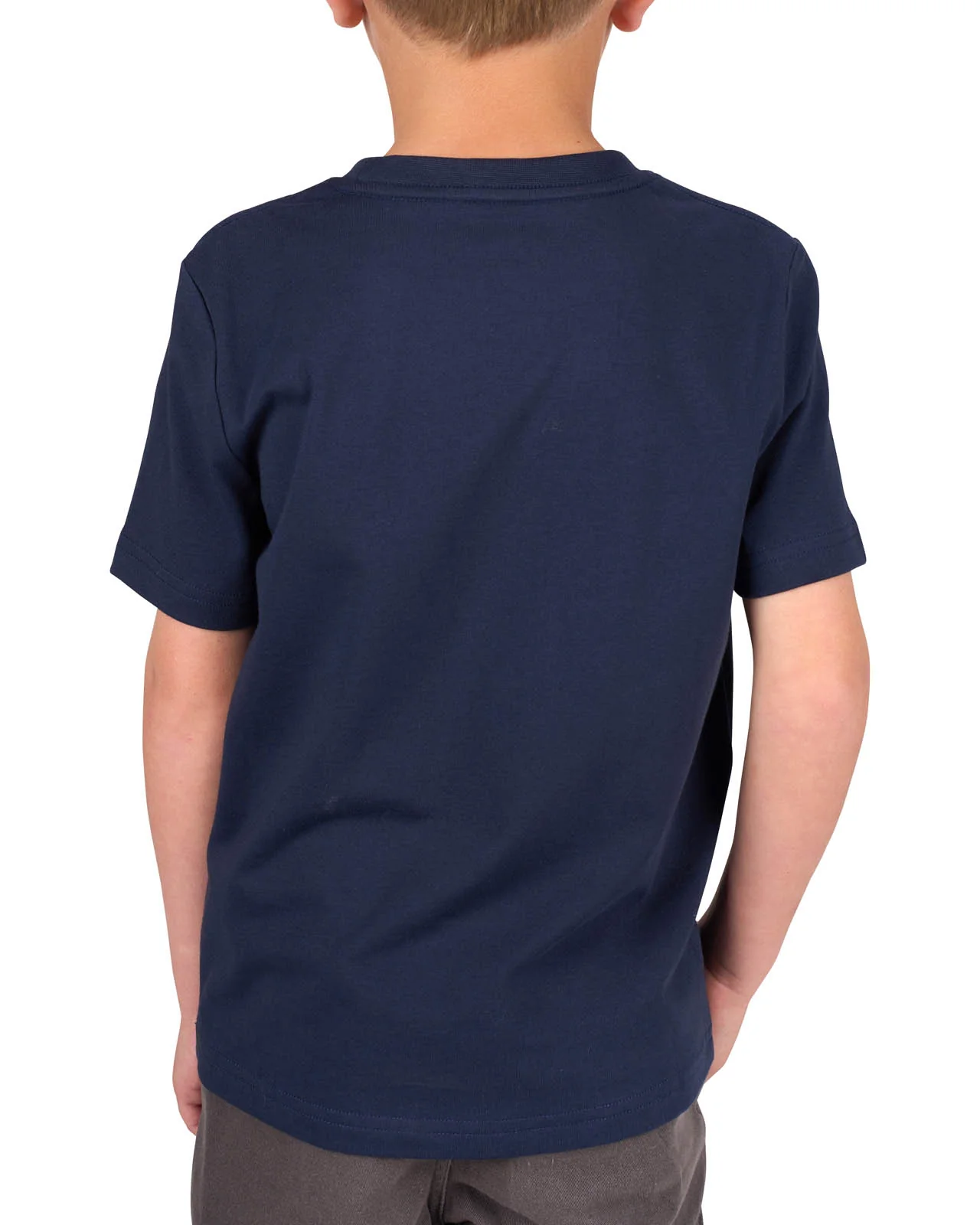 Jr Luxe T SS - Image 3