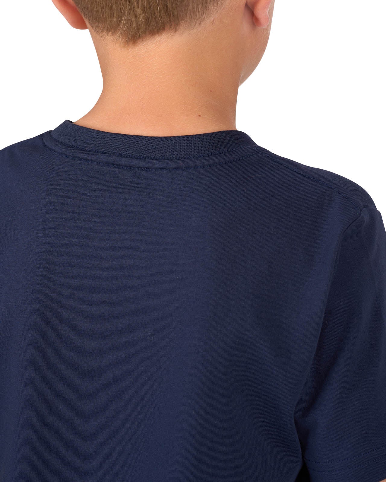 Jr Luxe T SS - Image 4