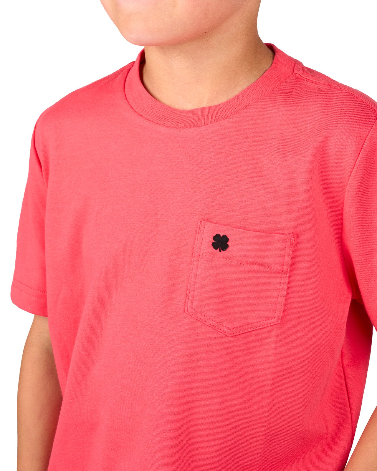 Jr Luxe Tee SS - Image 2