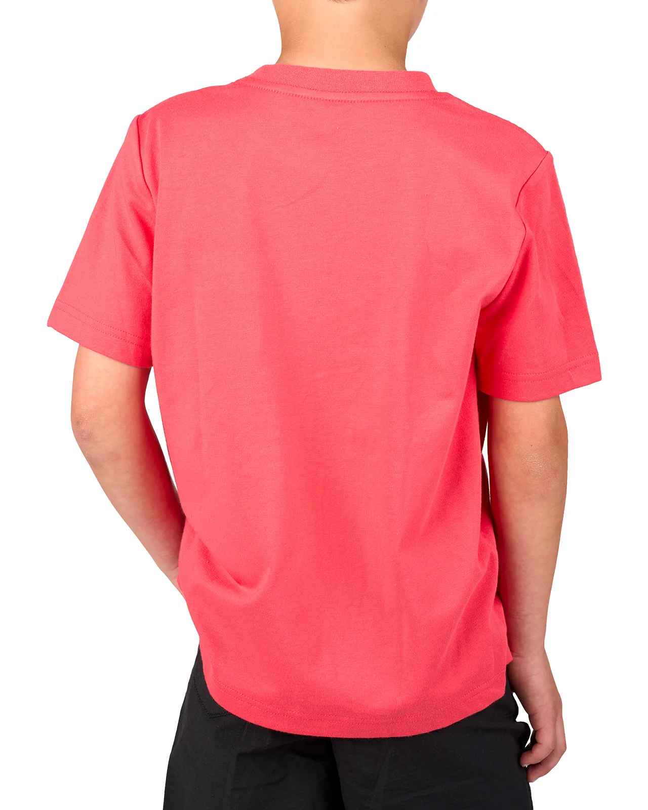 Jr Luxe Tee SS - Image 3