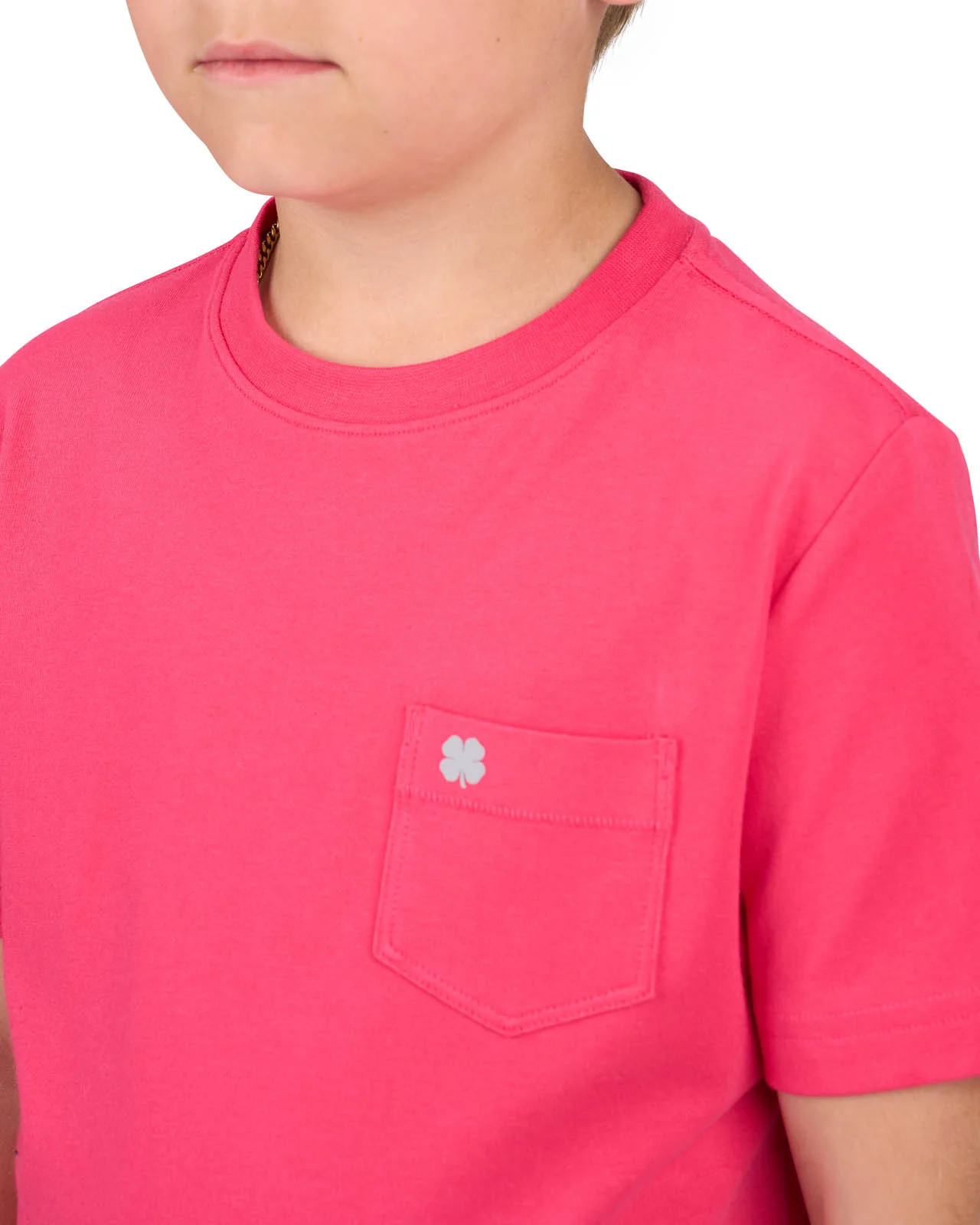 Jr Luxe T SS - Image 2