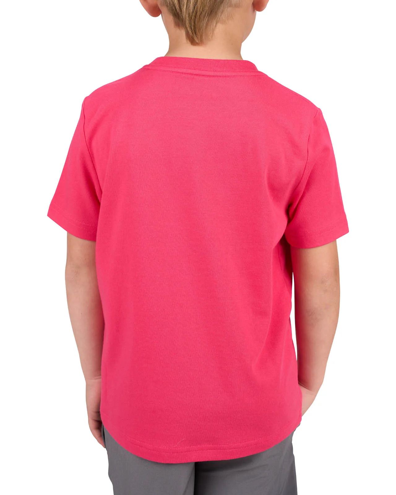 Jr Luxe T SS - Image 3