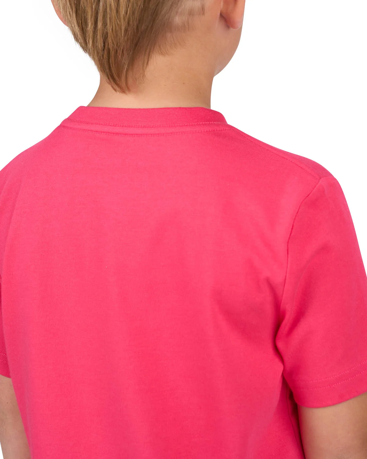 Jr Luxe T SS - Image 4