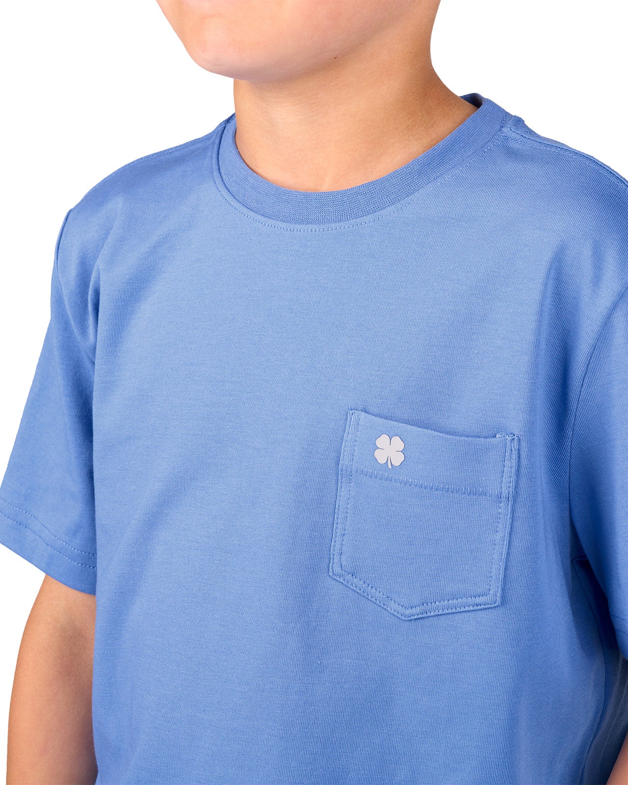 Jr Luxe Tee SS - Image 2