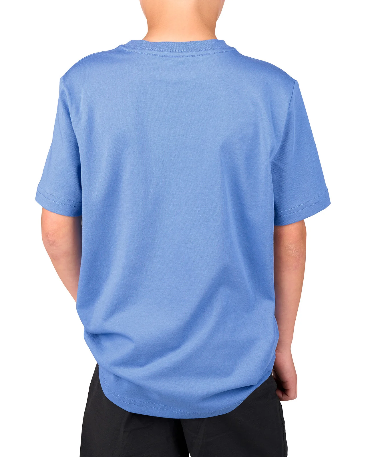 Jr Luxe Tee SS - Image 3
