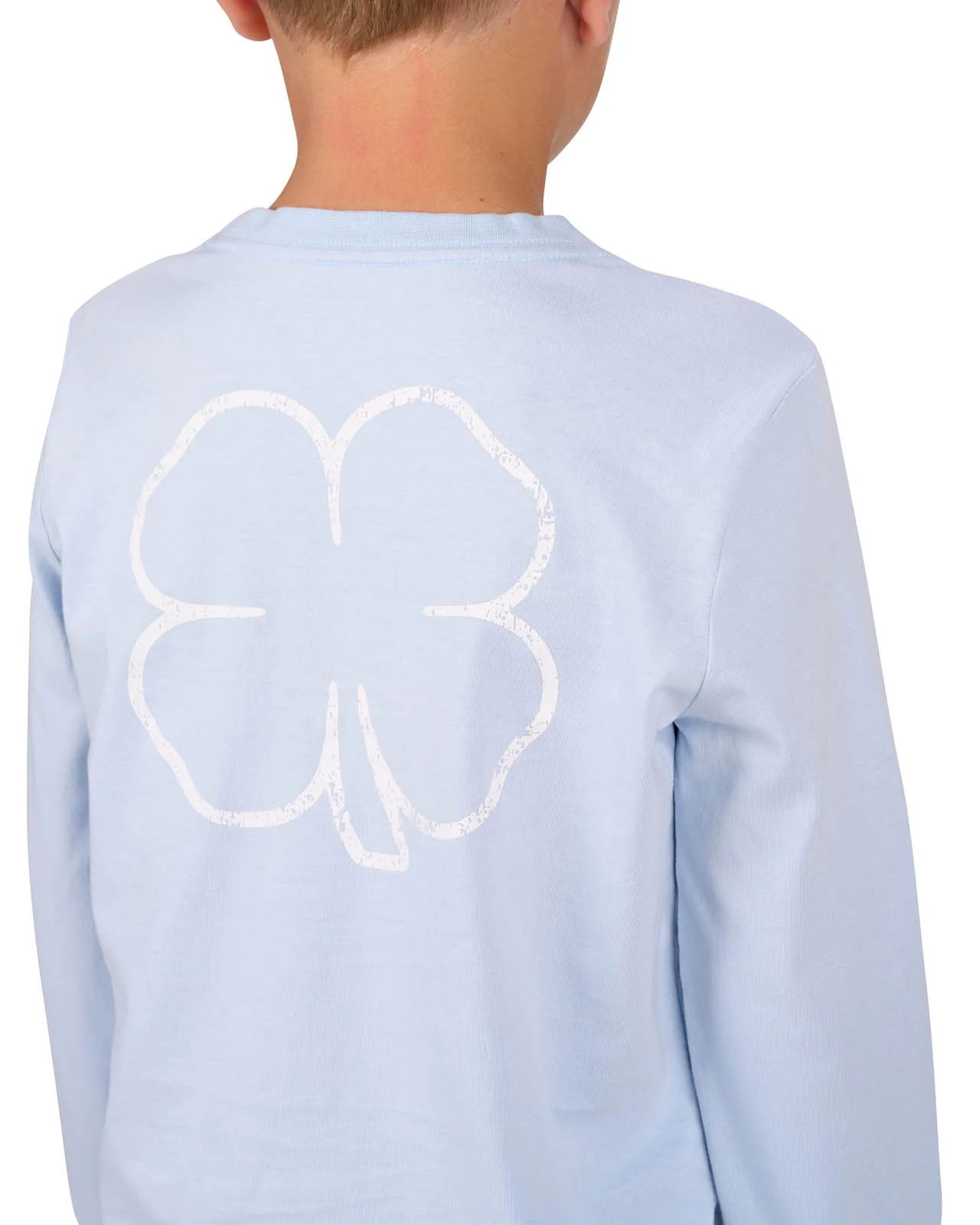 Jr Retro Tee LS - Image 4