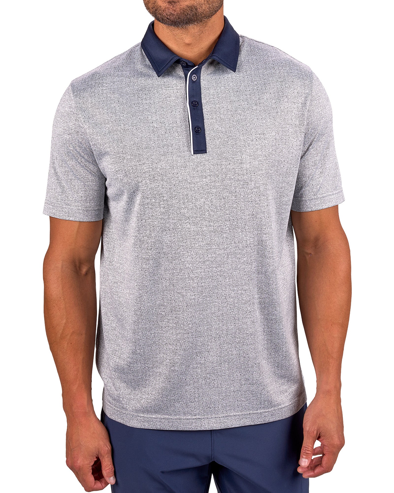 Kingsmen Polo
