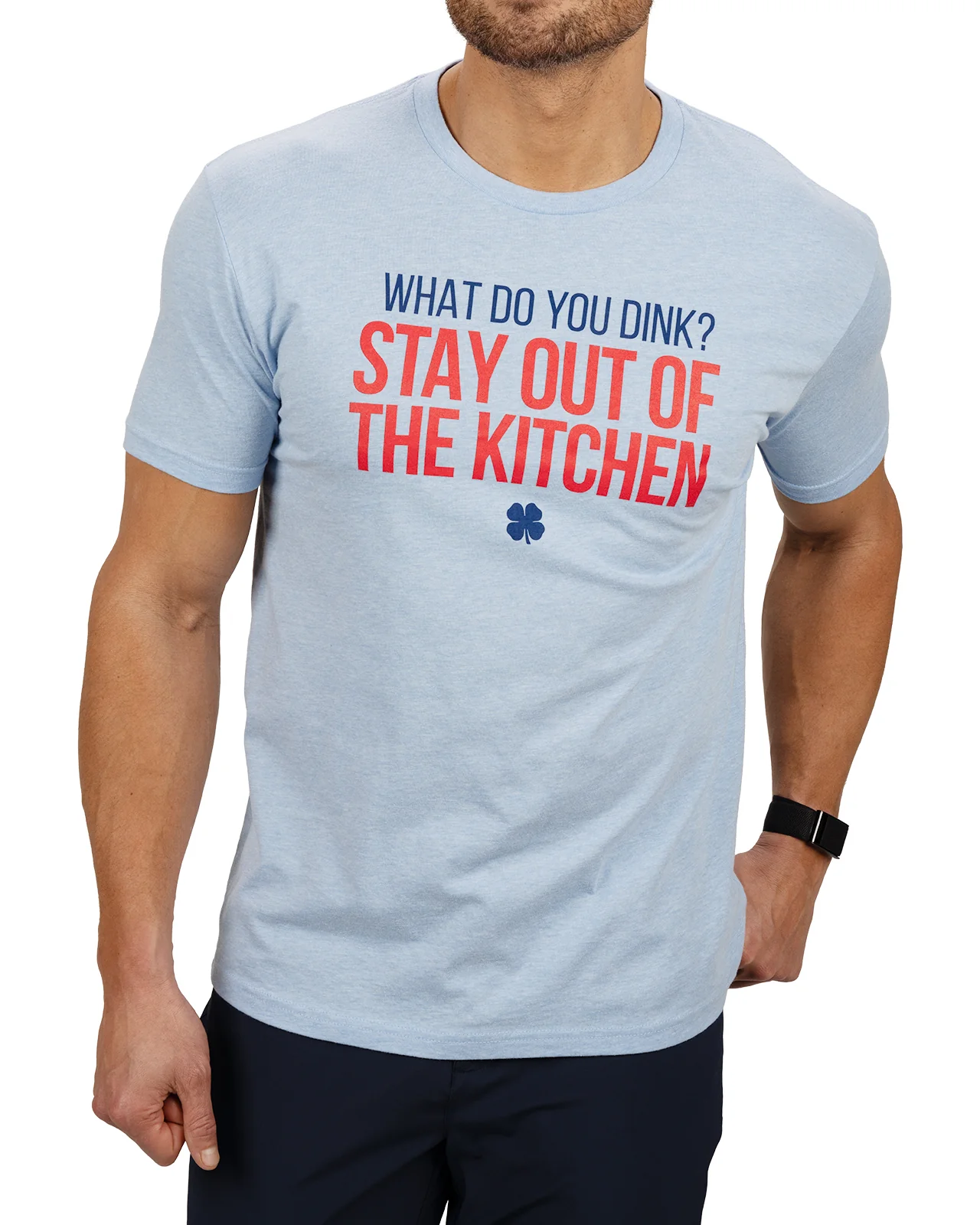 Kitchen Dink Tee