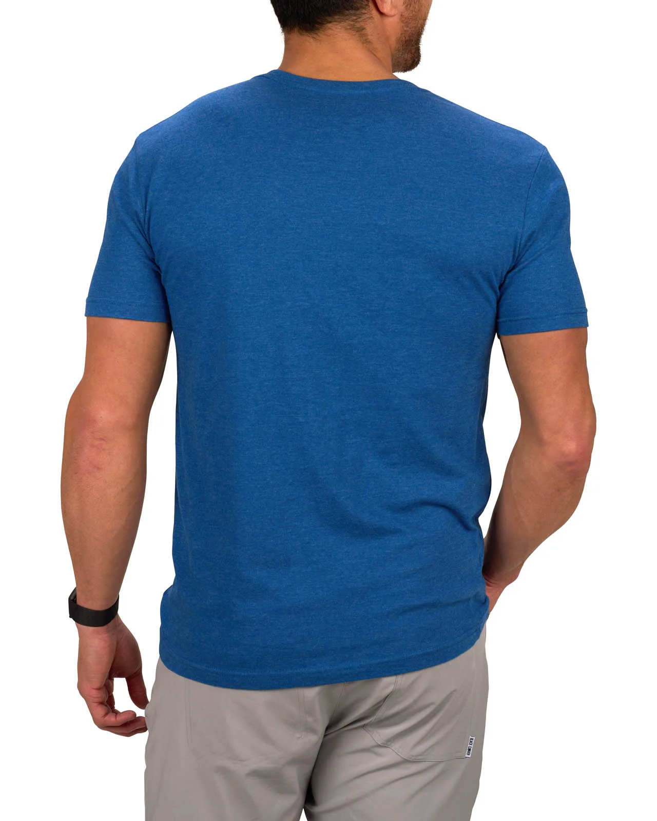Knock On Wood Tee - Image 3