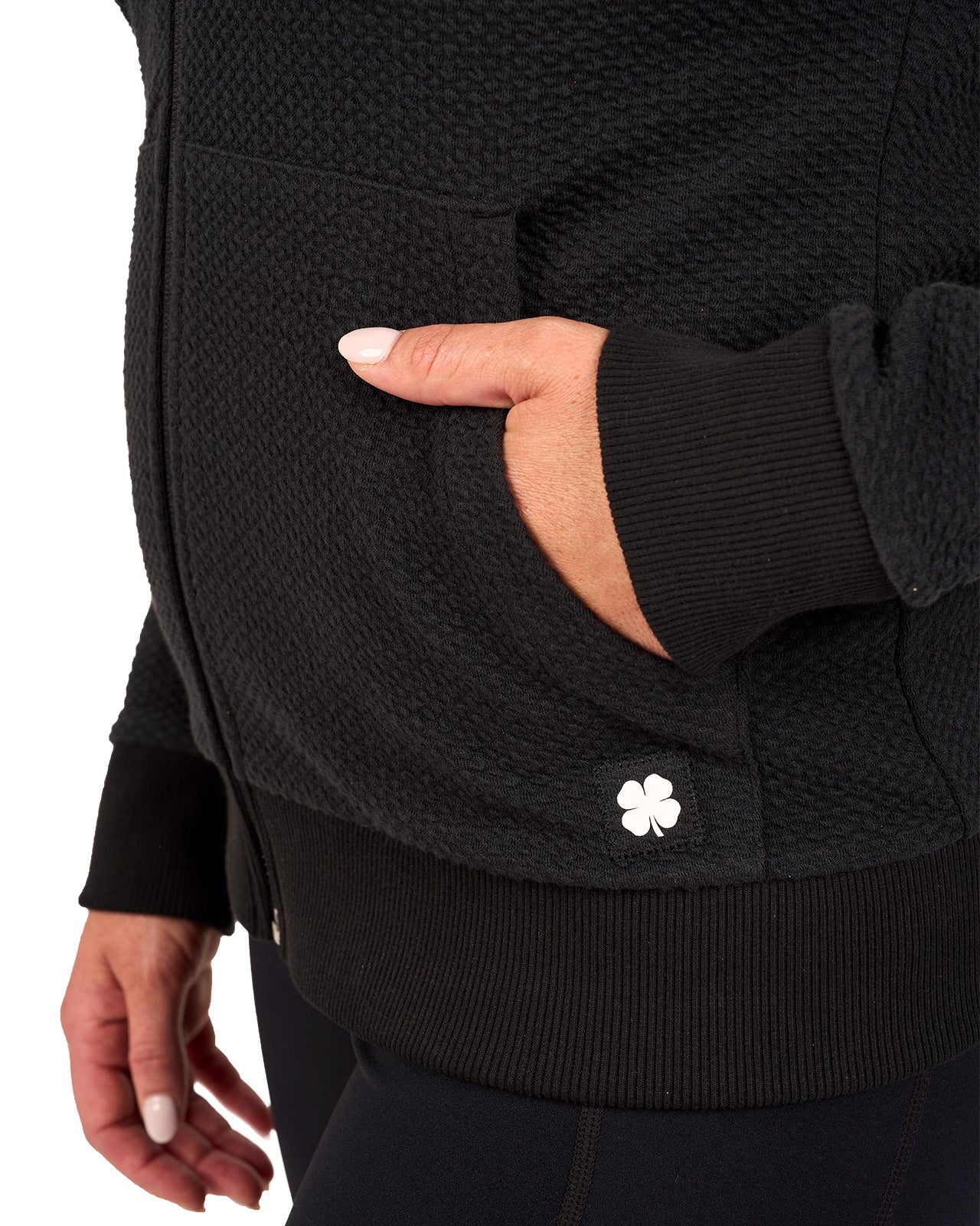 Ladies Monarch Jacket - Image 3