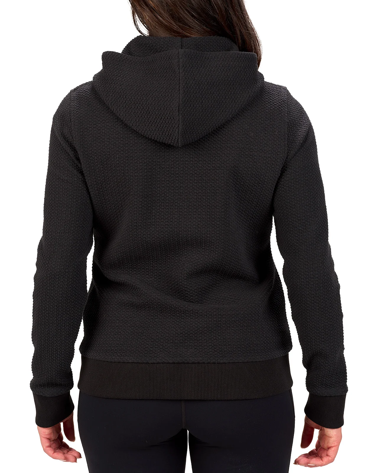 Ladies Monarch Jacket - Image 4