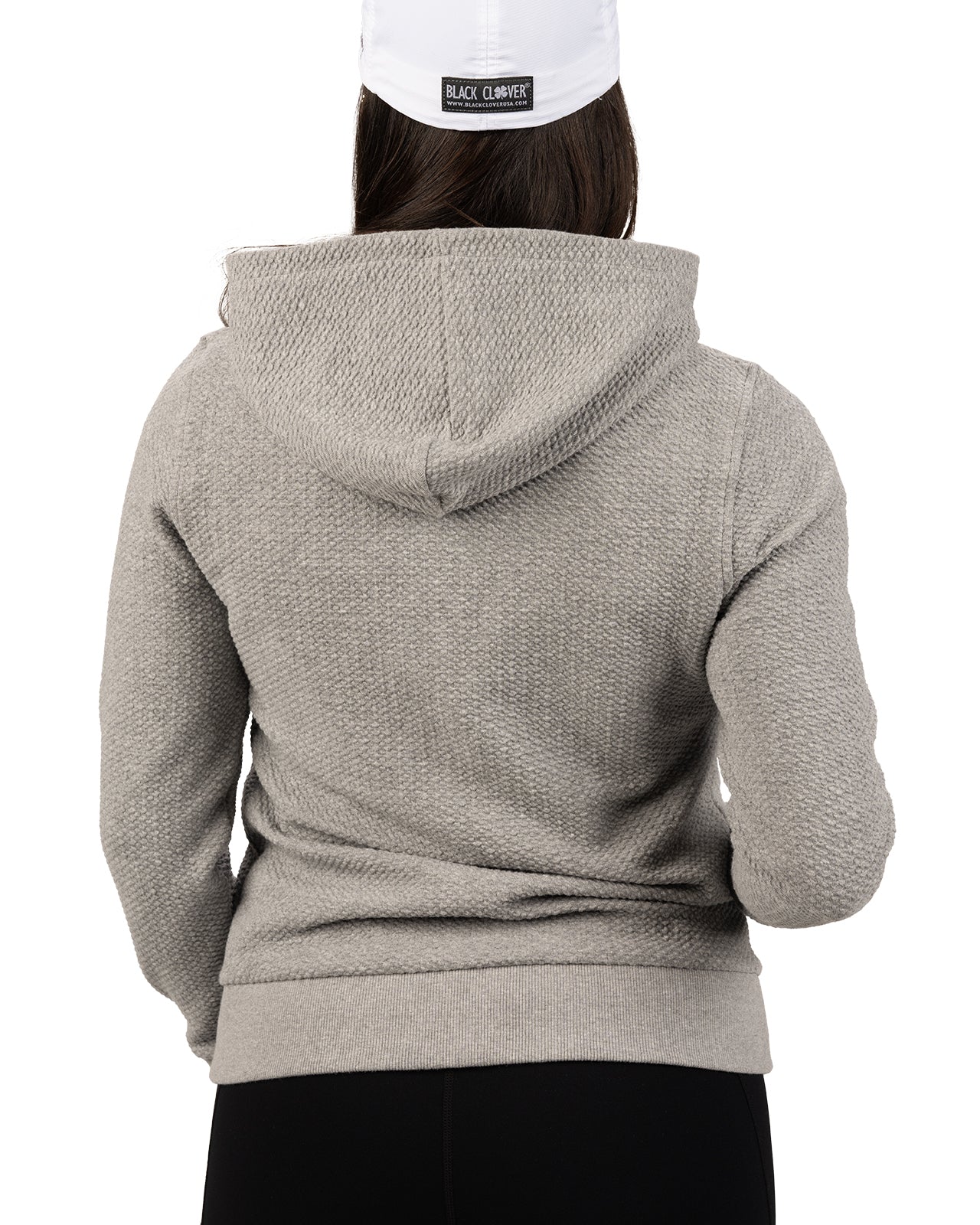 Ladies Monarch Jacket - Image 3