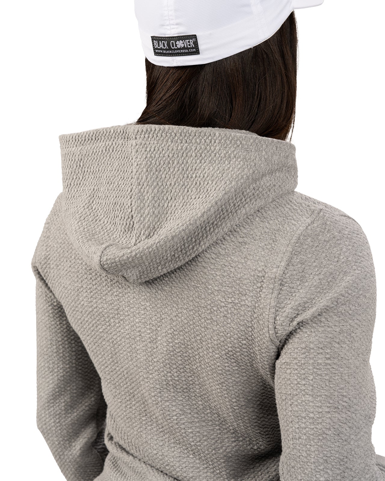 Ladies Monarch Jacket - Image 4
