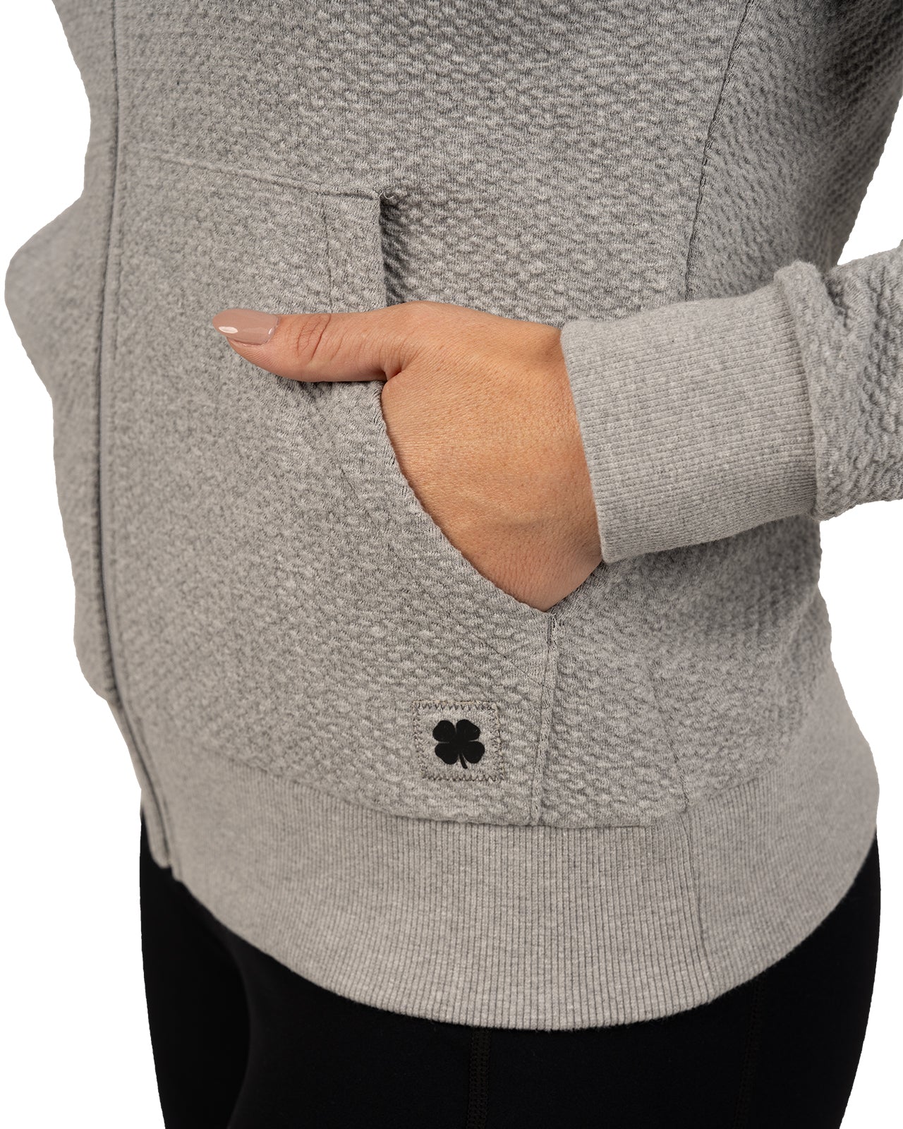 Ladies Monarch Jacket - Image 5