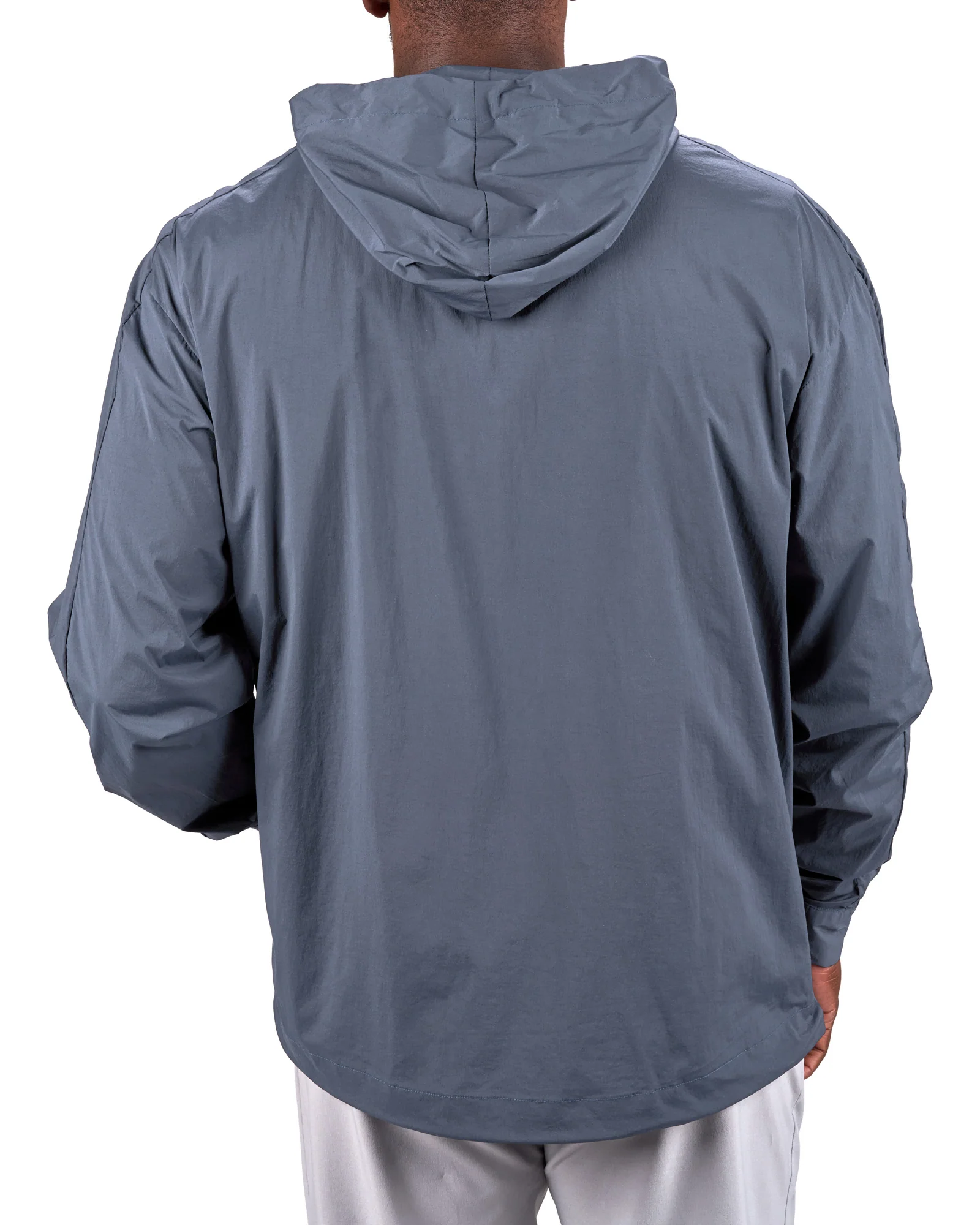 Lightweight Larry Hoodie - Image 3