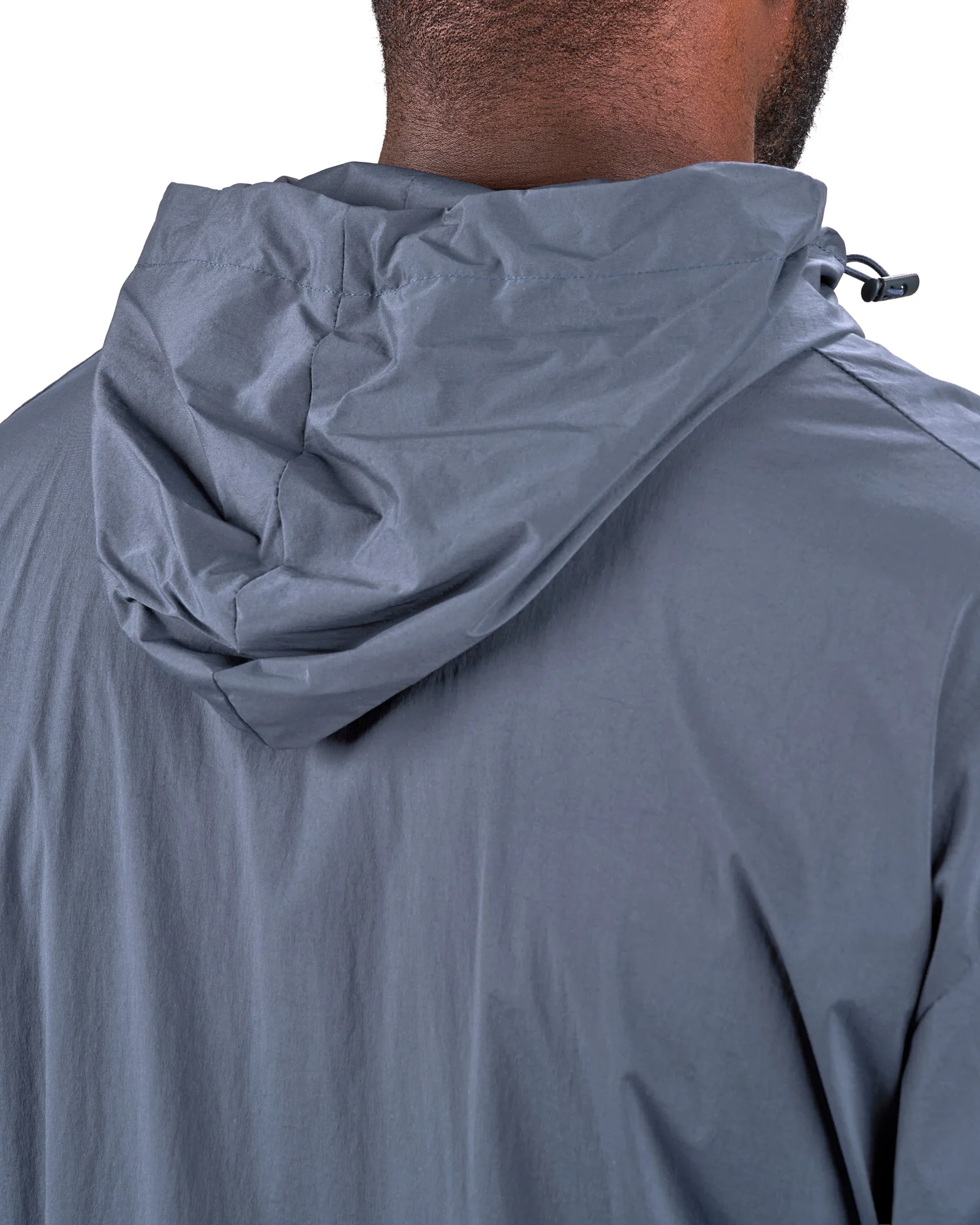 Lightweight Larry Hoodie - Image 4