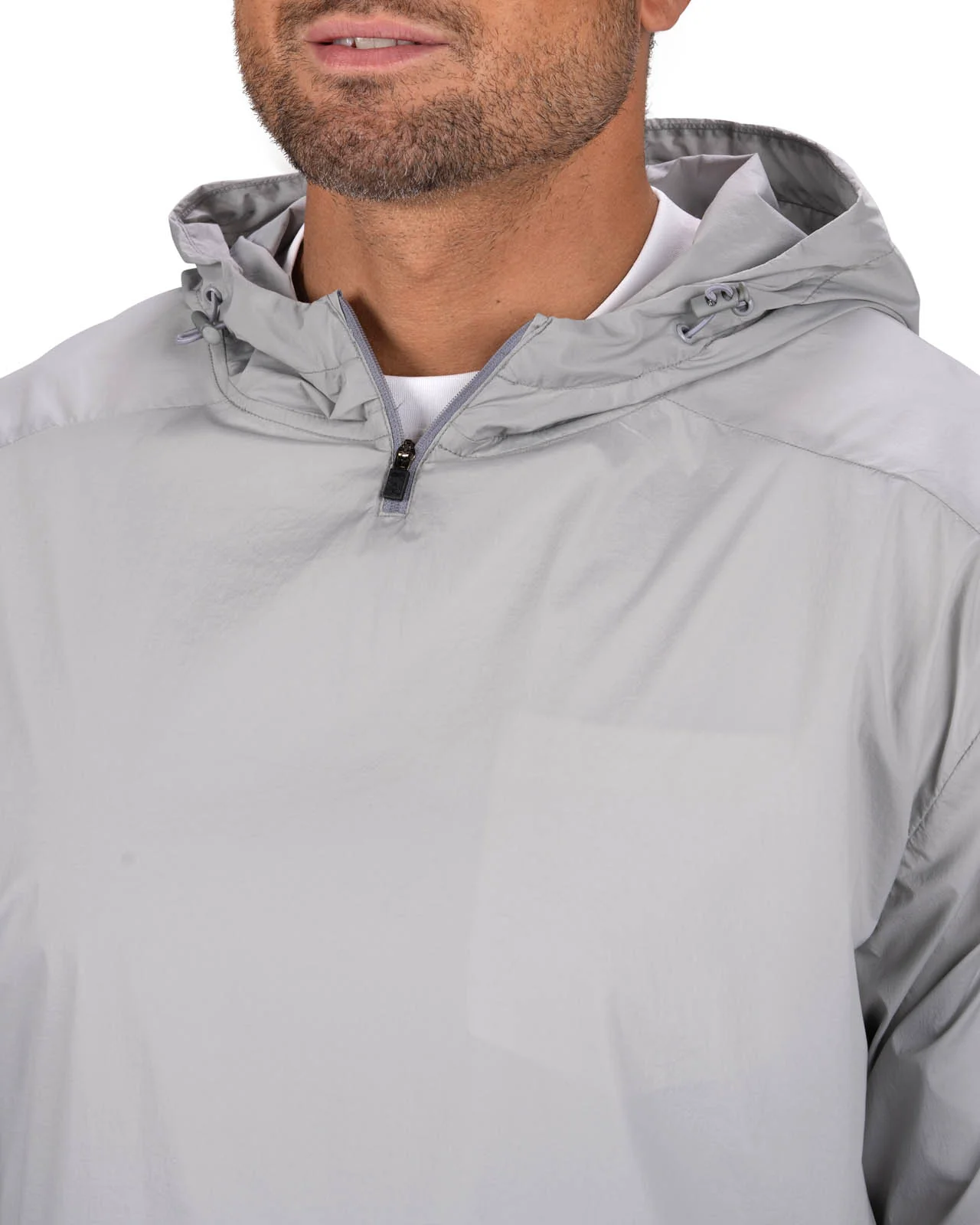 Lightweight Larry Hoodie - Image 2