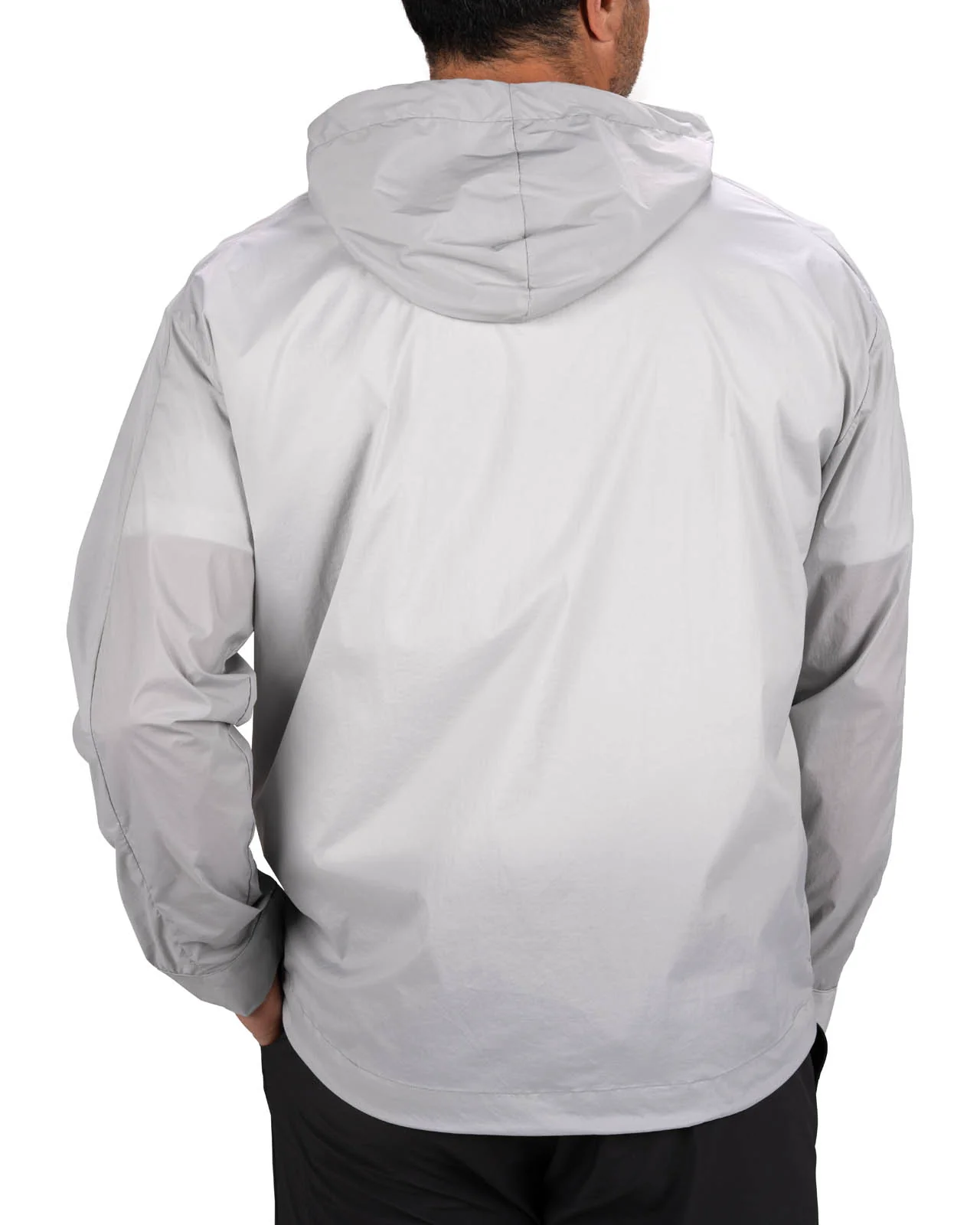 Lightweight Larry Hoodie - Image 3
