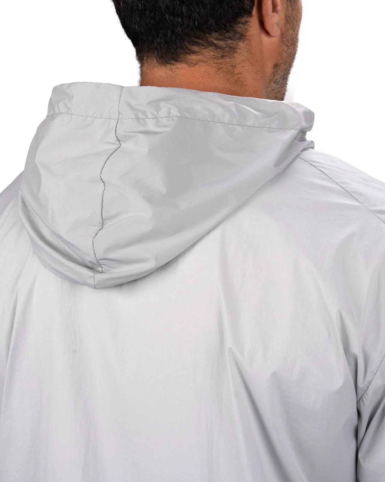 Lightweight Larry Hoodie - Image 4