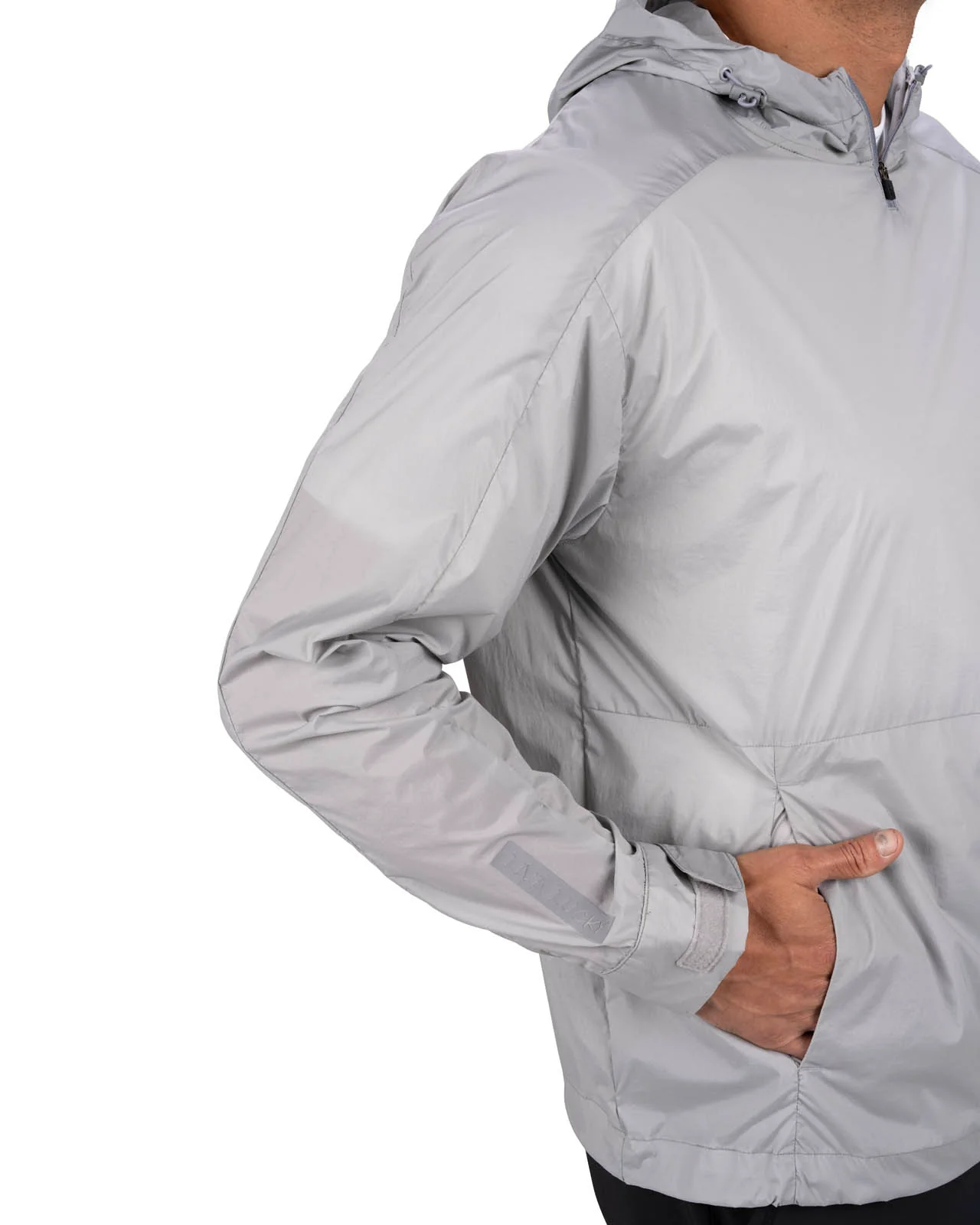 Lightweight Larry Hoodie - Image 5